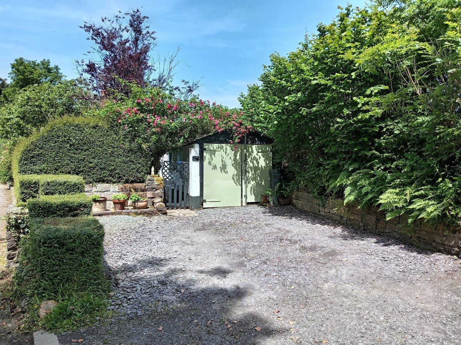 High Bolham, Oakford, Tiverton image 41