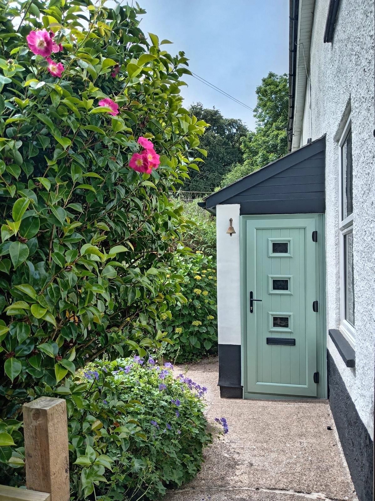High Bolham, Oakford, Tiverton image 42