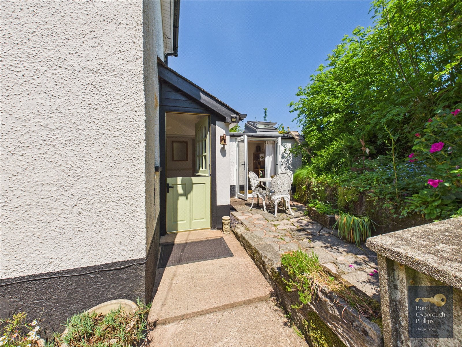 High Bolham, Oakford, Tiverton image 43