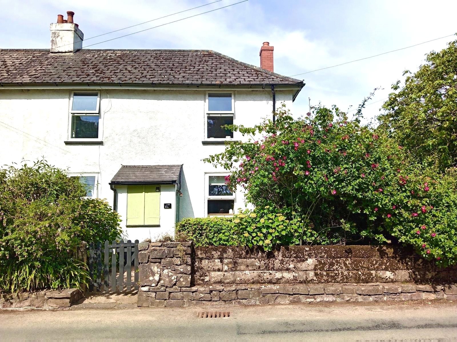 High Bolham, Oakford, Tiverton image 44