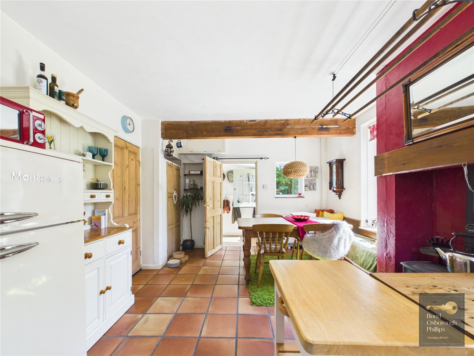 High Bolham, Oakford, Tiverton image 6