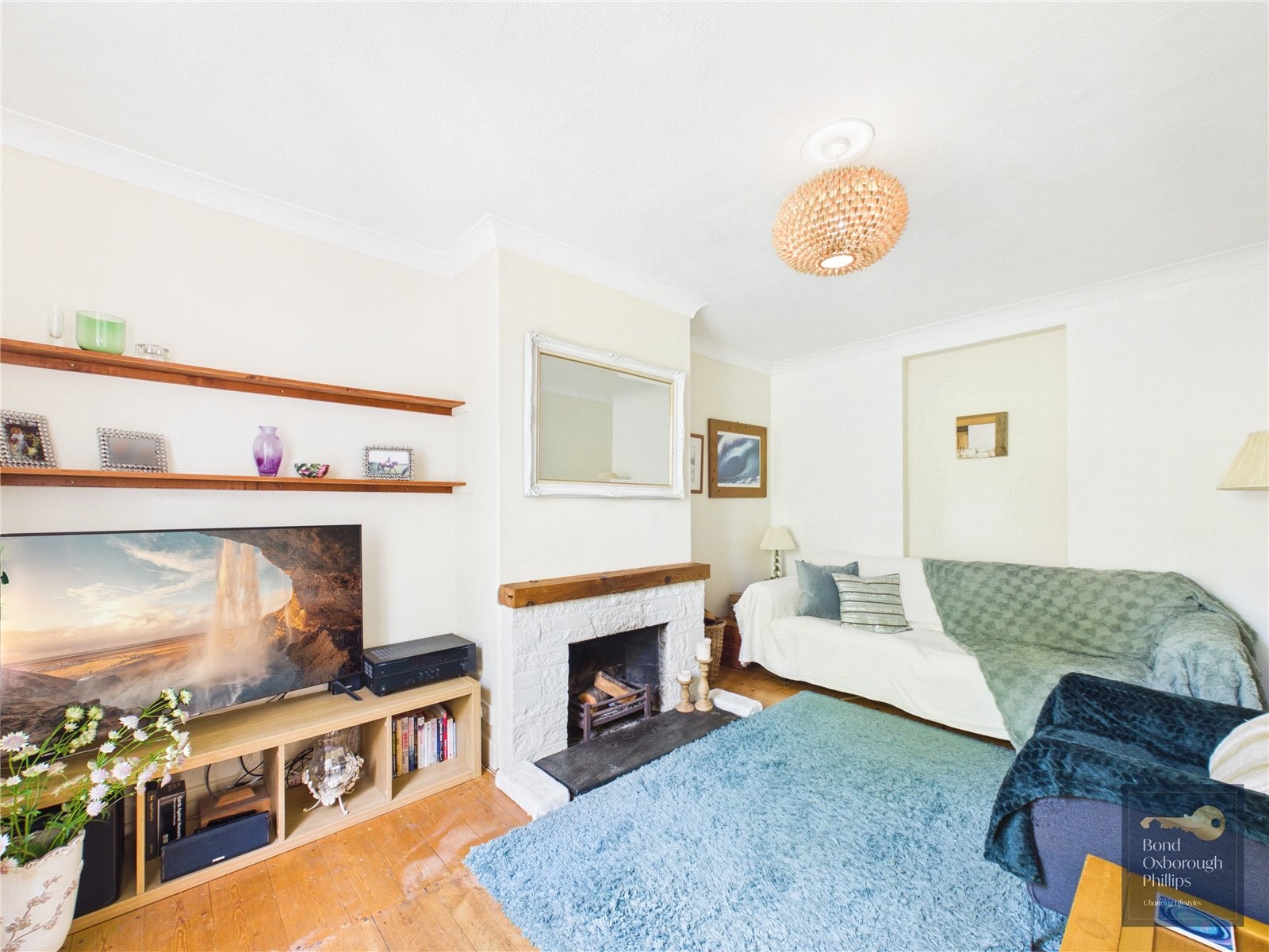 High Bolham, Oakford, Tiverton image 7