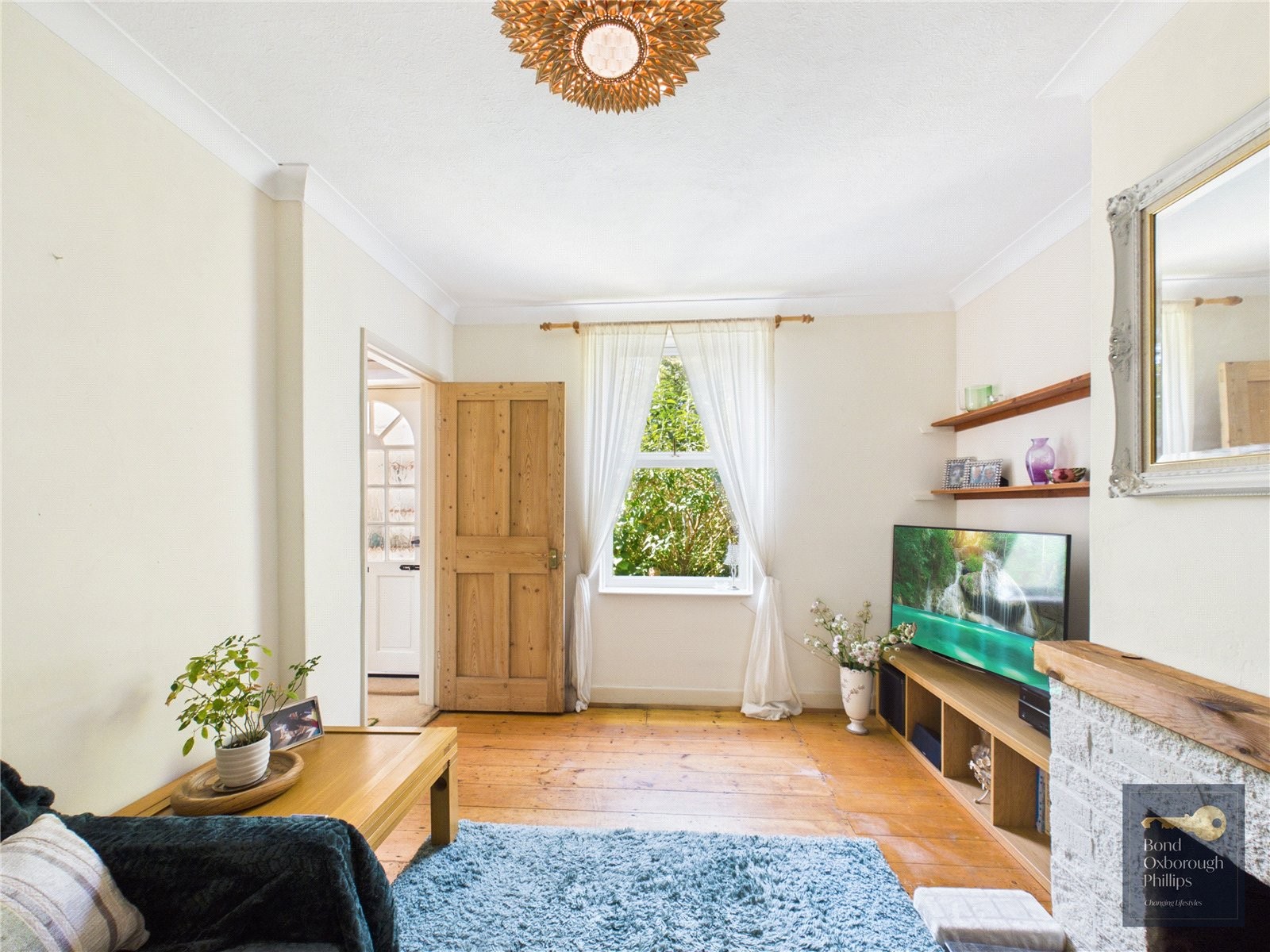 High Bolham, Oakford, Tiverton image 8