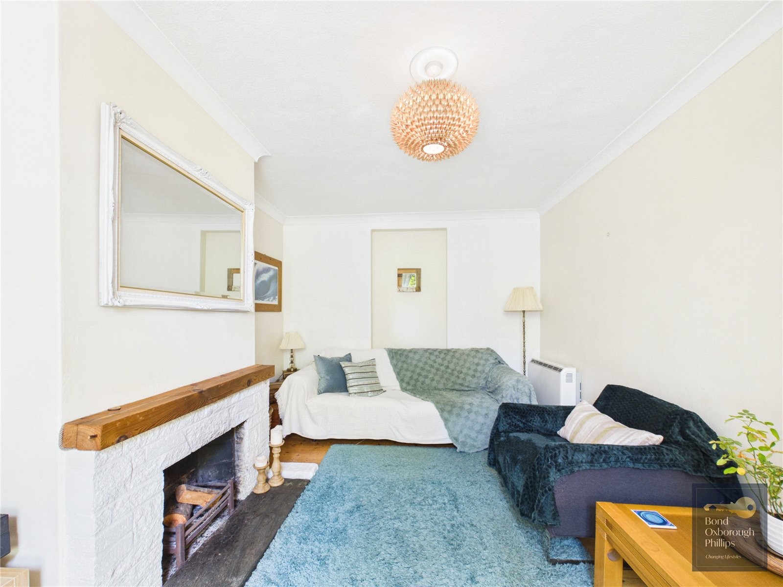 High Bolham, Oakford, Tiverton image 9