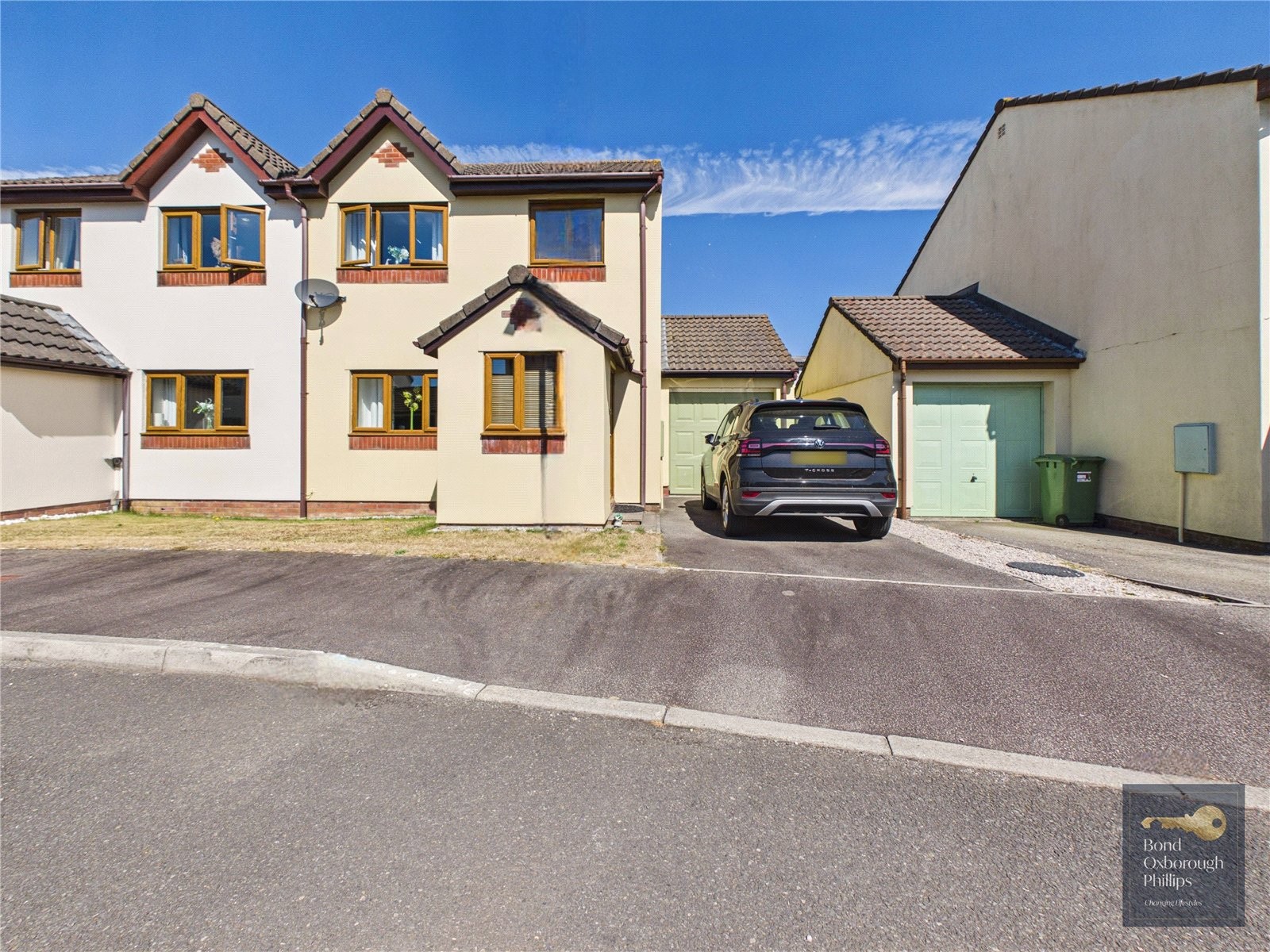 Willow Grove, Stibb Cross, Torrington image 1