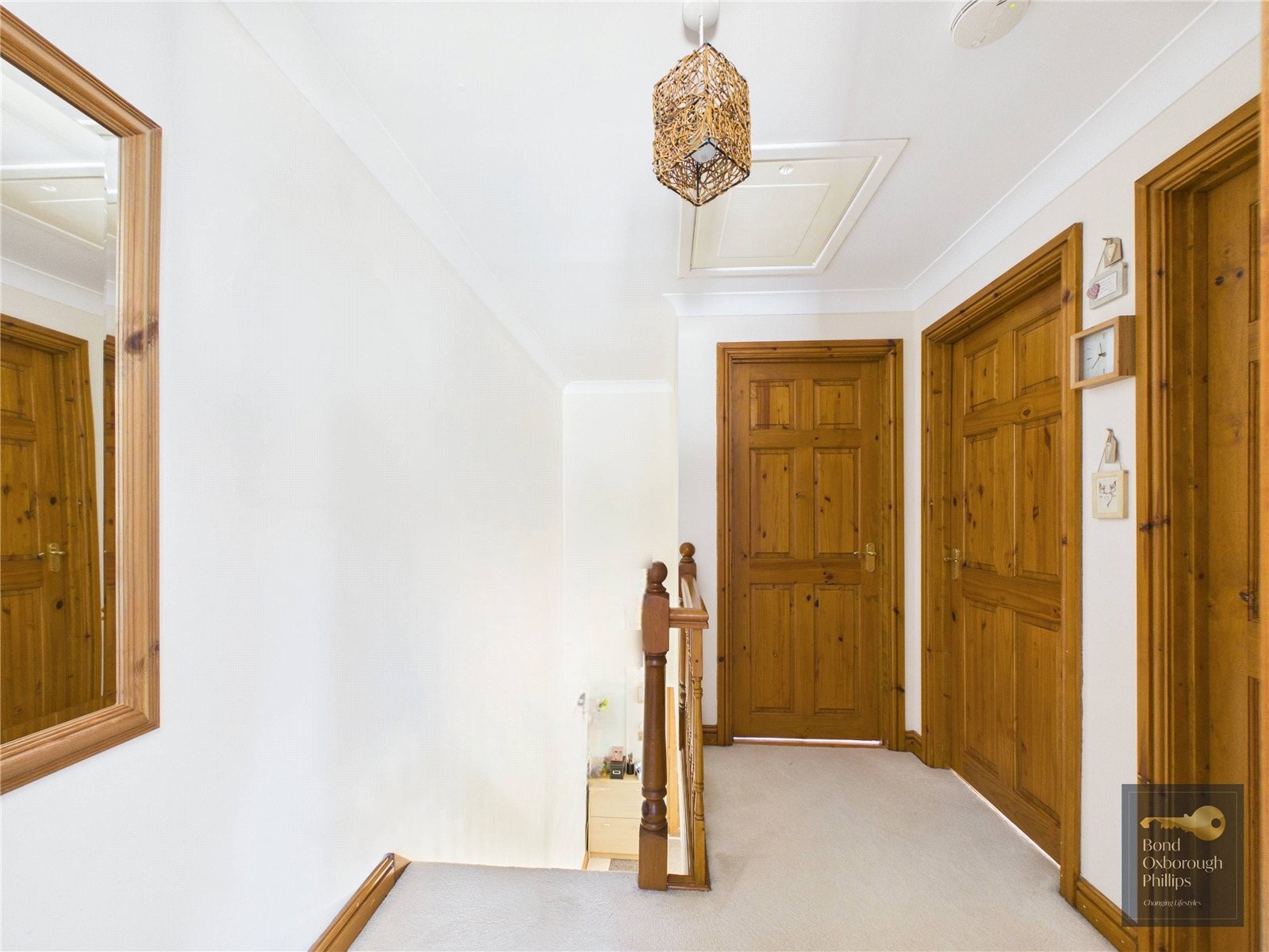 Willow Grove, Stibb Cross, Torrington image 12