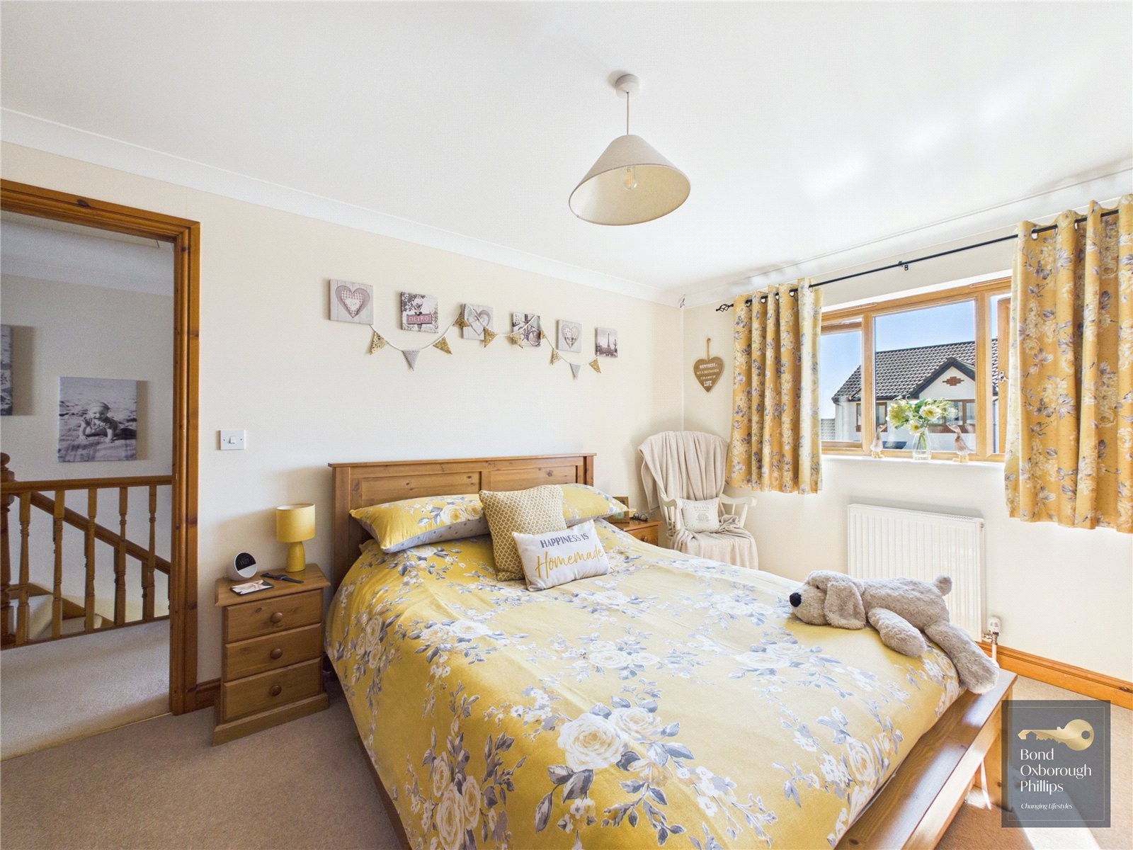 Willow Grove, Stibb Cross, Torrington image 14