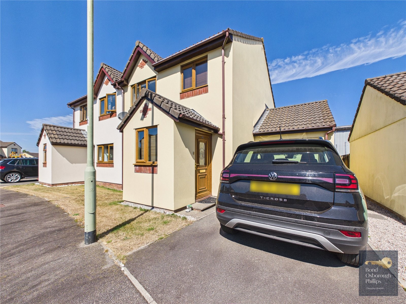 Willow Grove, Stibb Cross, Torrington image 19