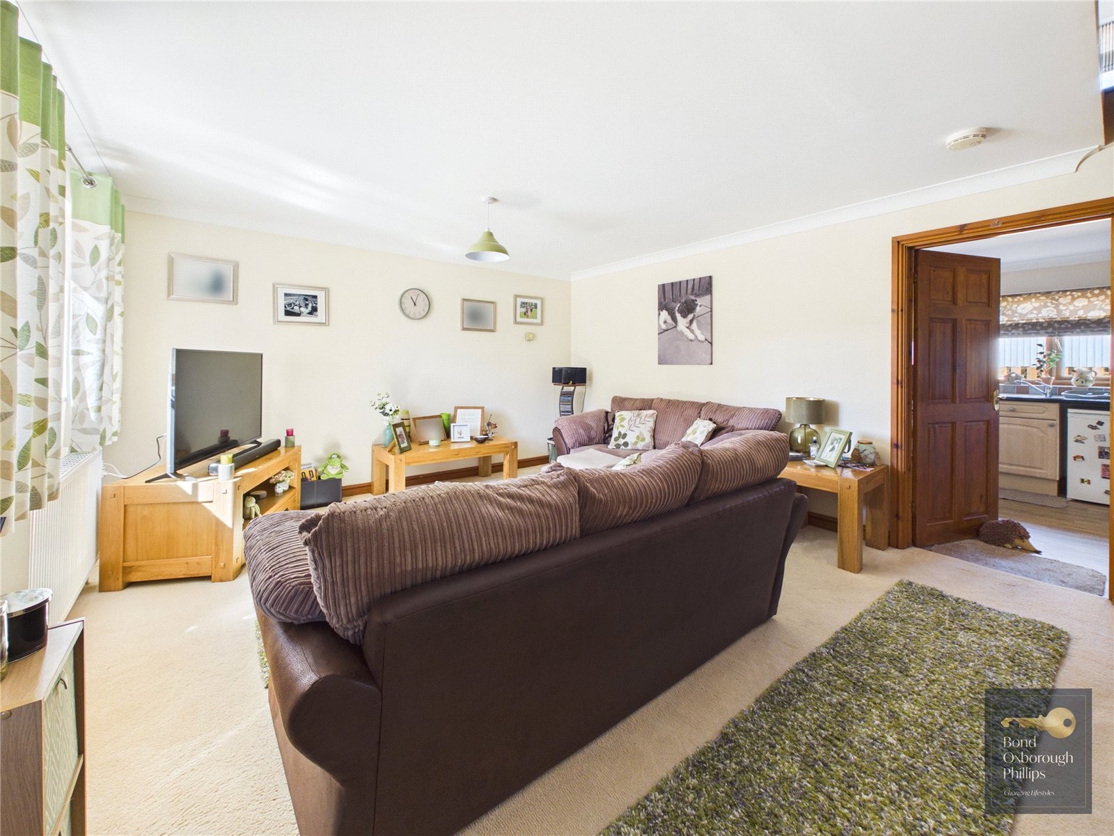 Willow Grove, Stibb Cross, Torrington image 4