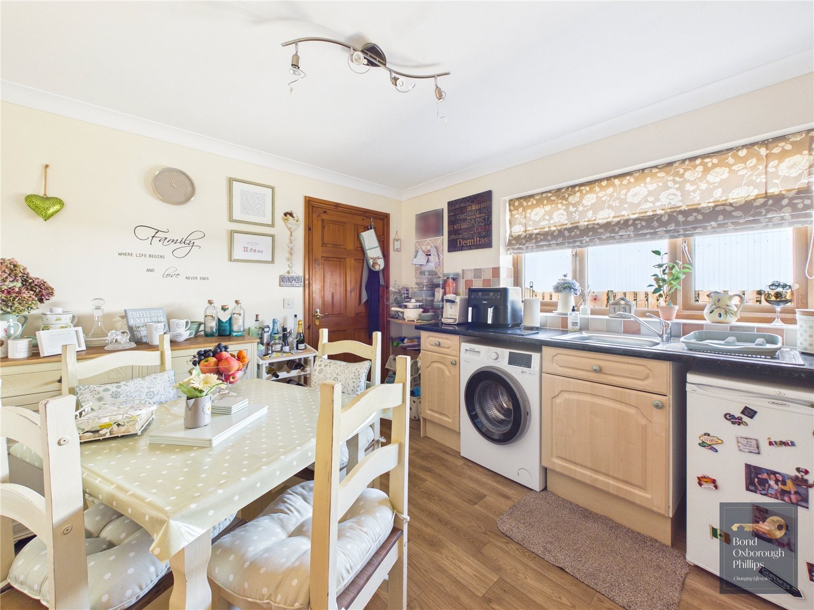Willow Grove, Stibb Cross, Torrington image 7