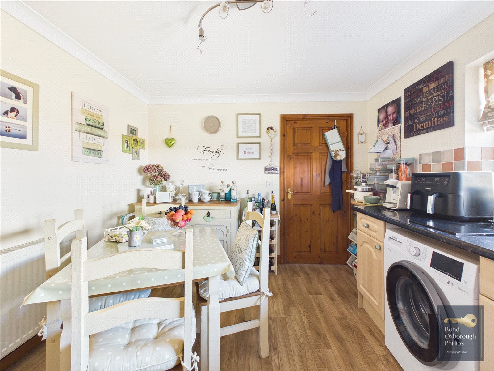 Willow Grove, Stibb Cross, Torrington image 8