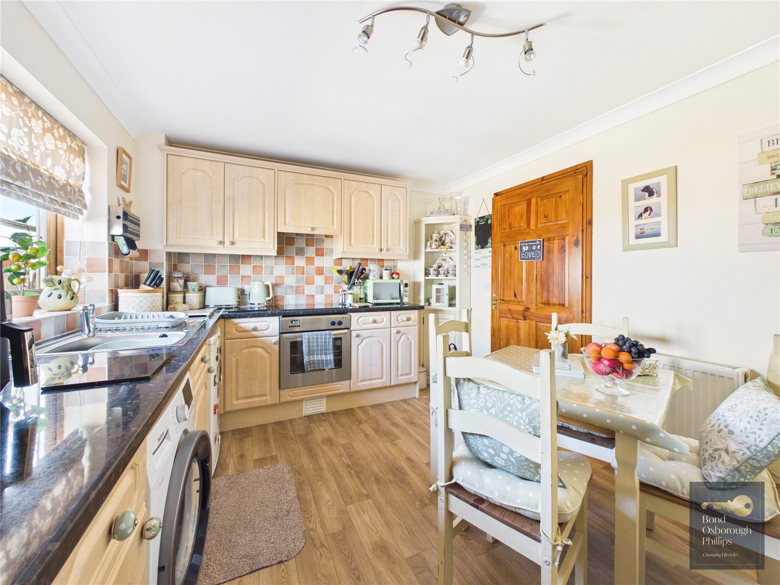 Willow Grove, Stibb Cross, Torrington image 9