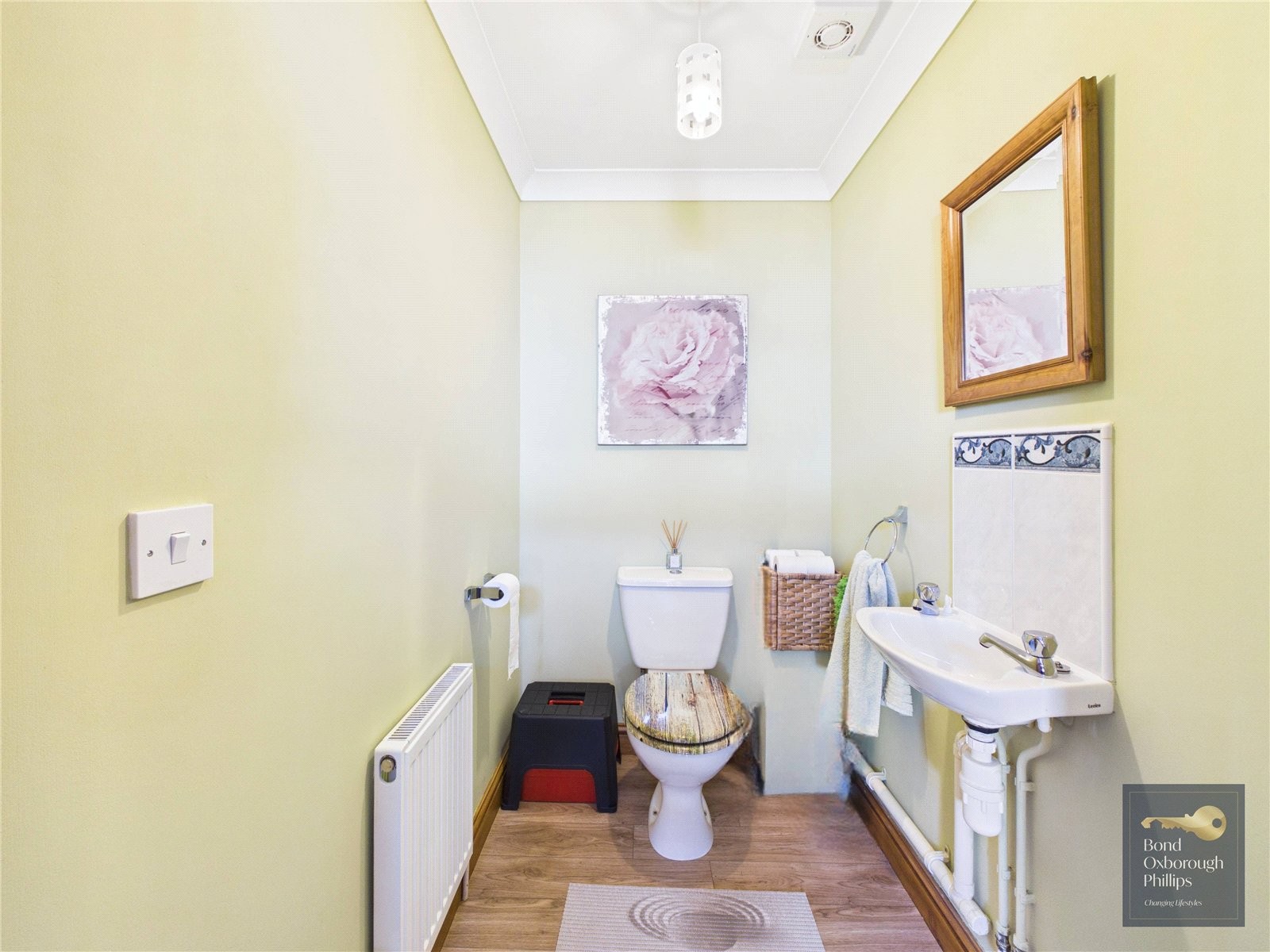Willow Grove, Stibb Cross, Torrington image 10
