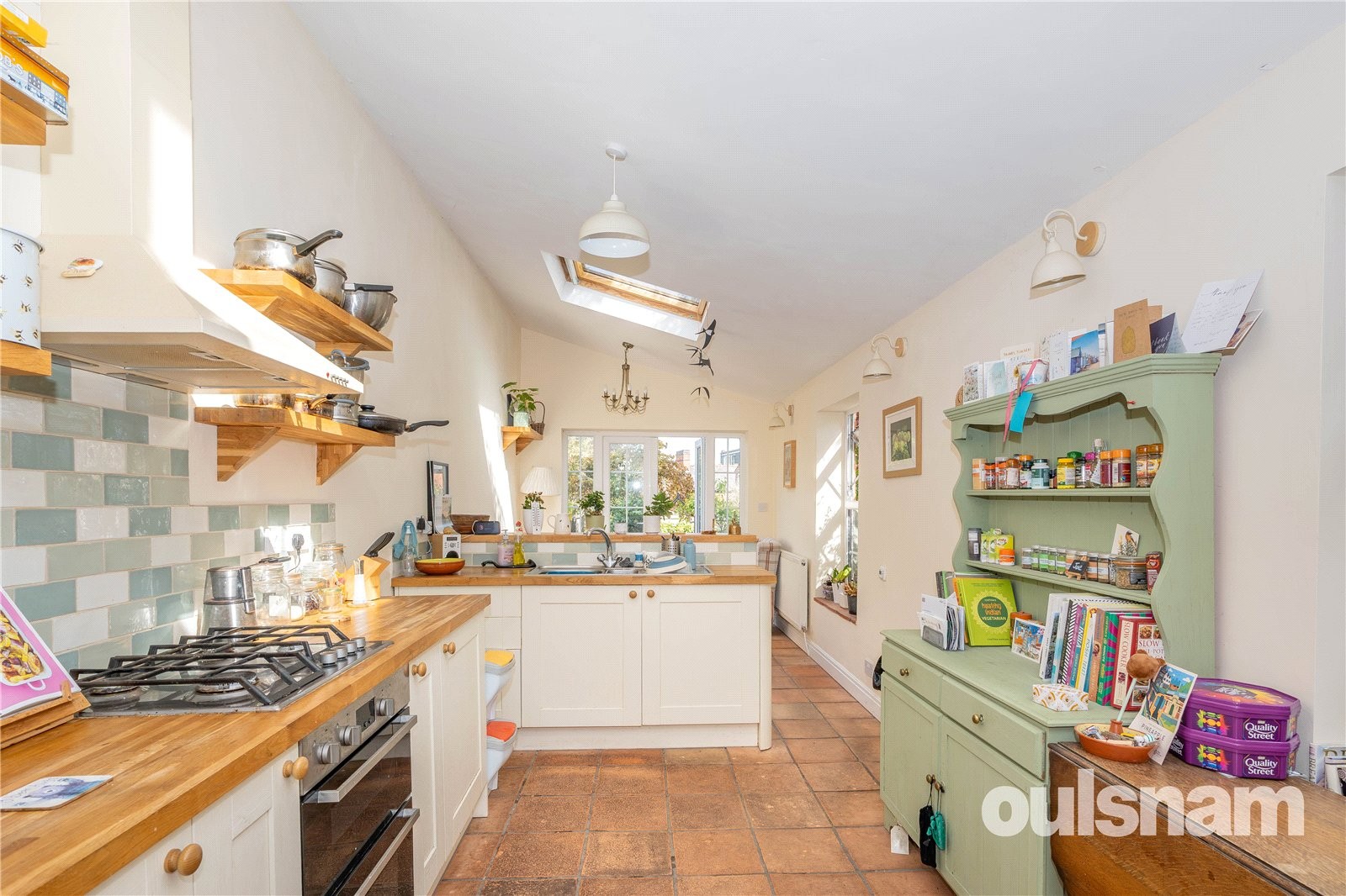 Northfield Road, Kings Norton, Birmingham image 1