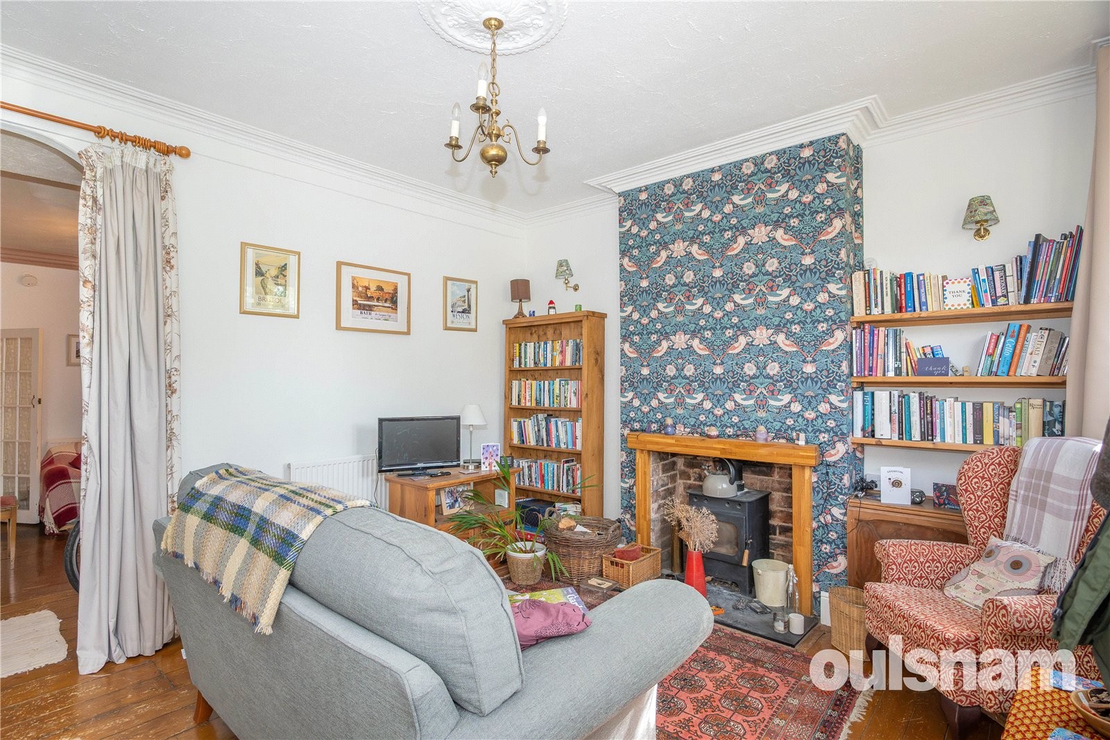 Northfield Road, Kings Norton, Birmingham image 3