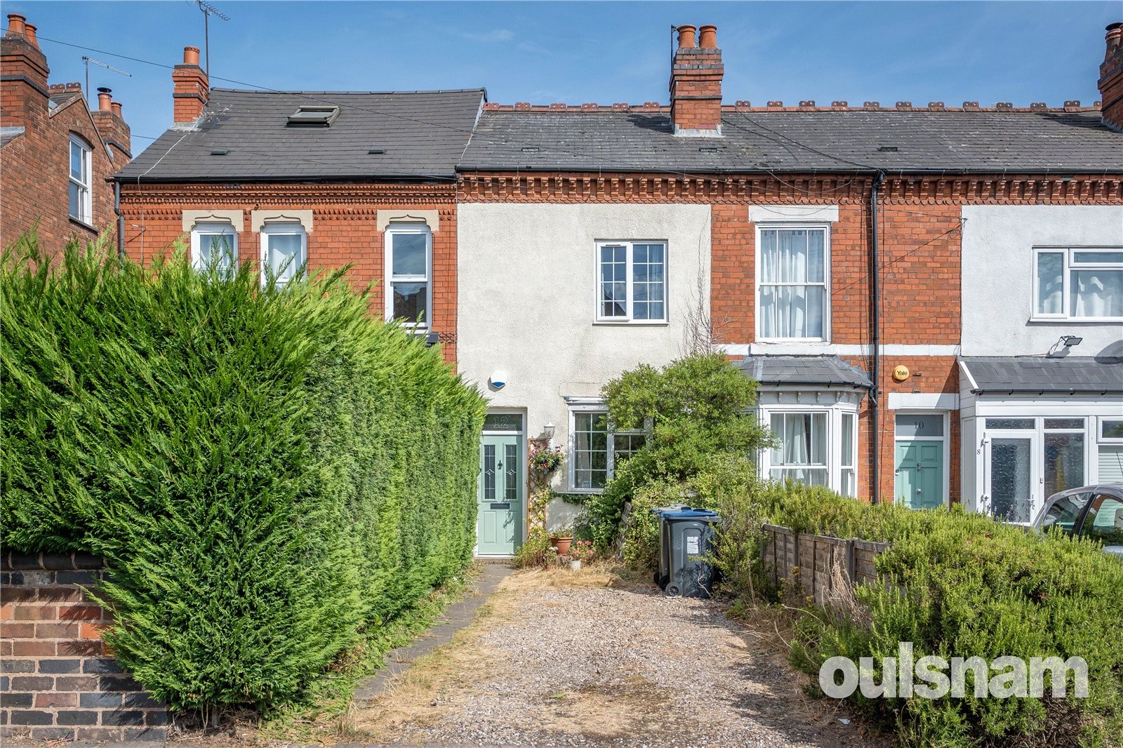 Northfield Road, Kings Norton, Birmingham image 28