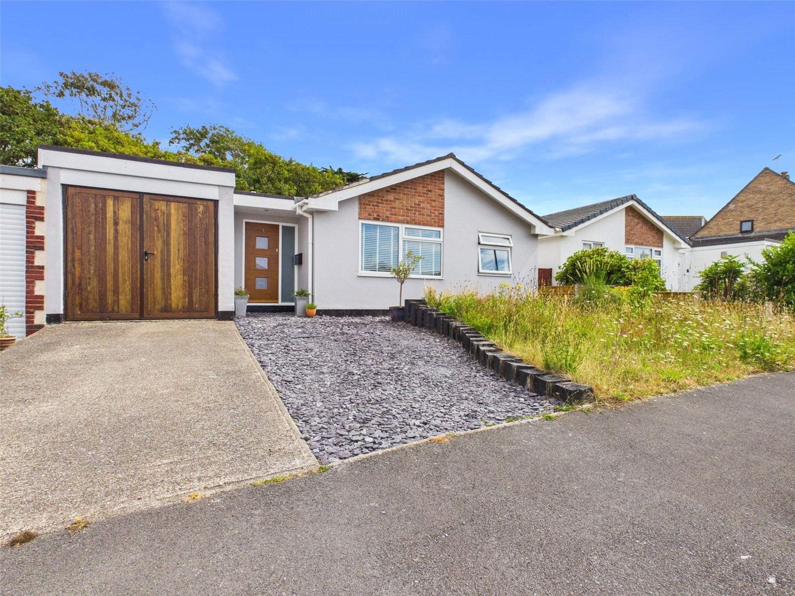 East Fairholme Road, Bude image 1