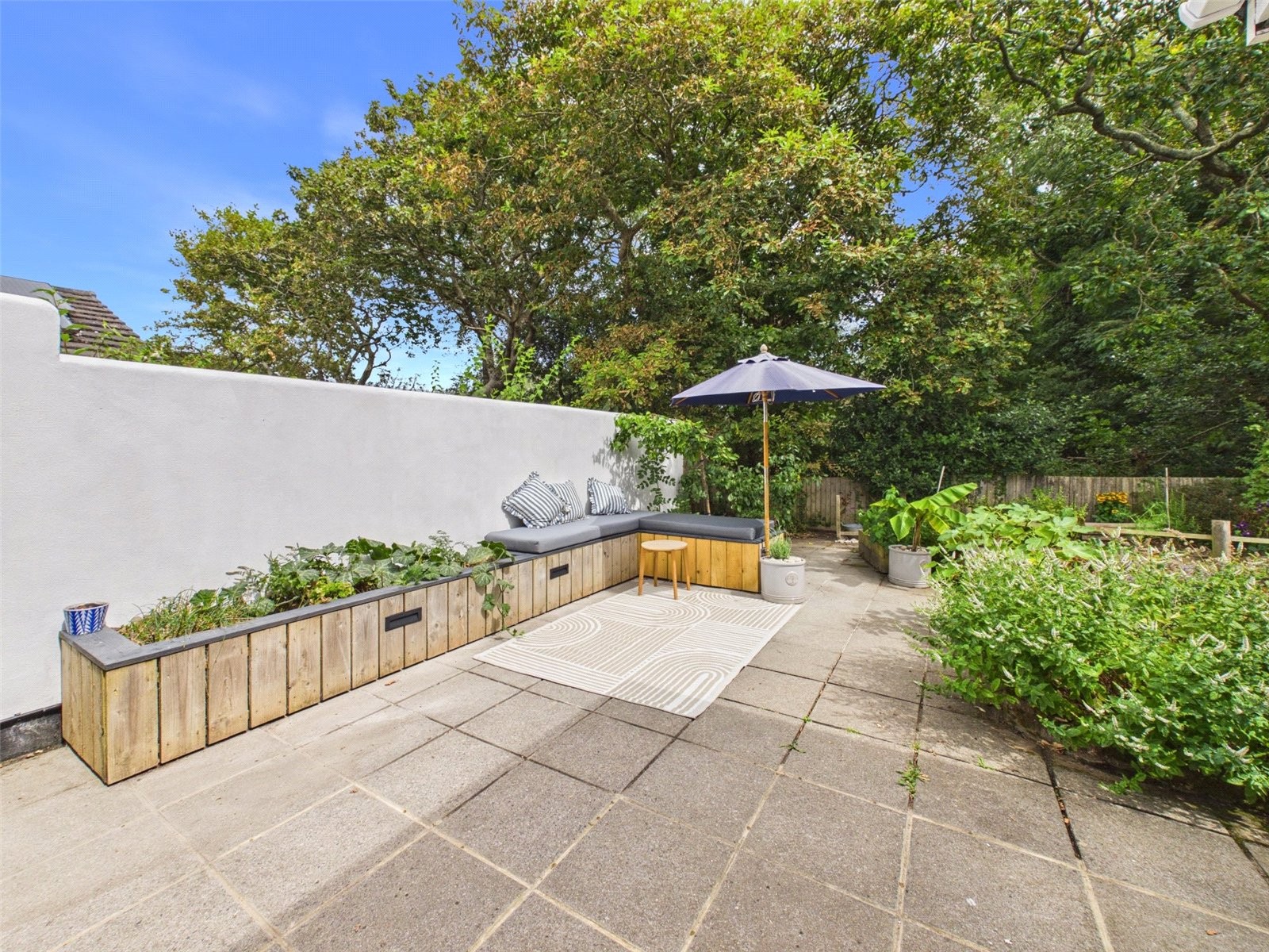 East Fairholme Road, Bude image 16
