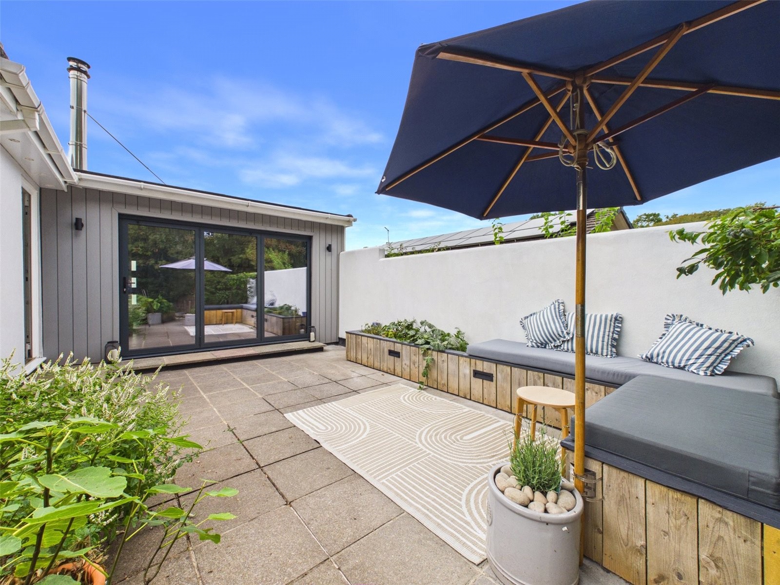 East Fairholme Road, Bude image 17