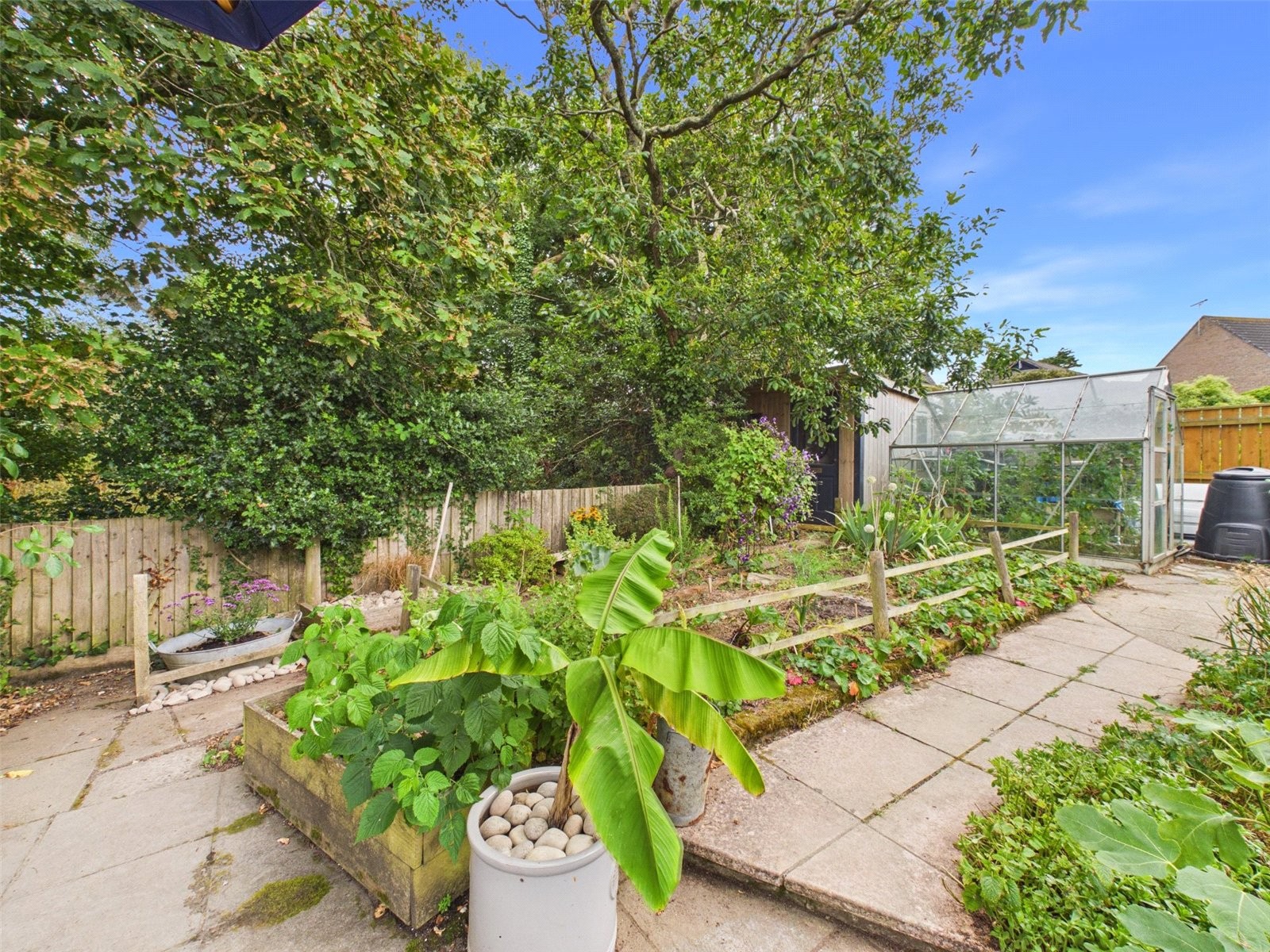 East Fairholme Road, Bude image 20