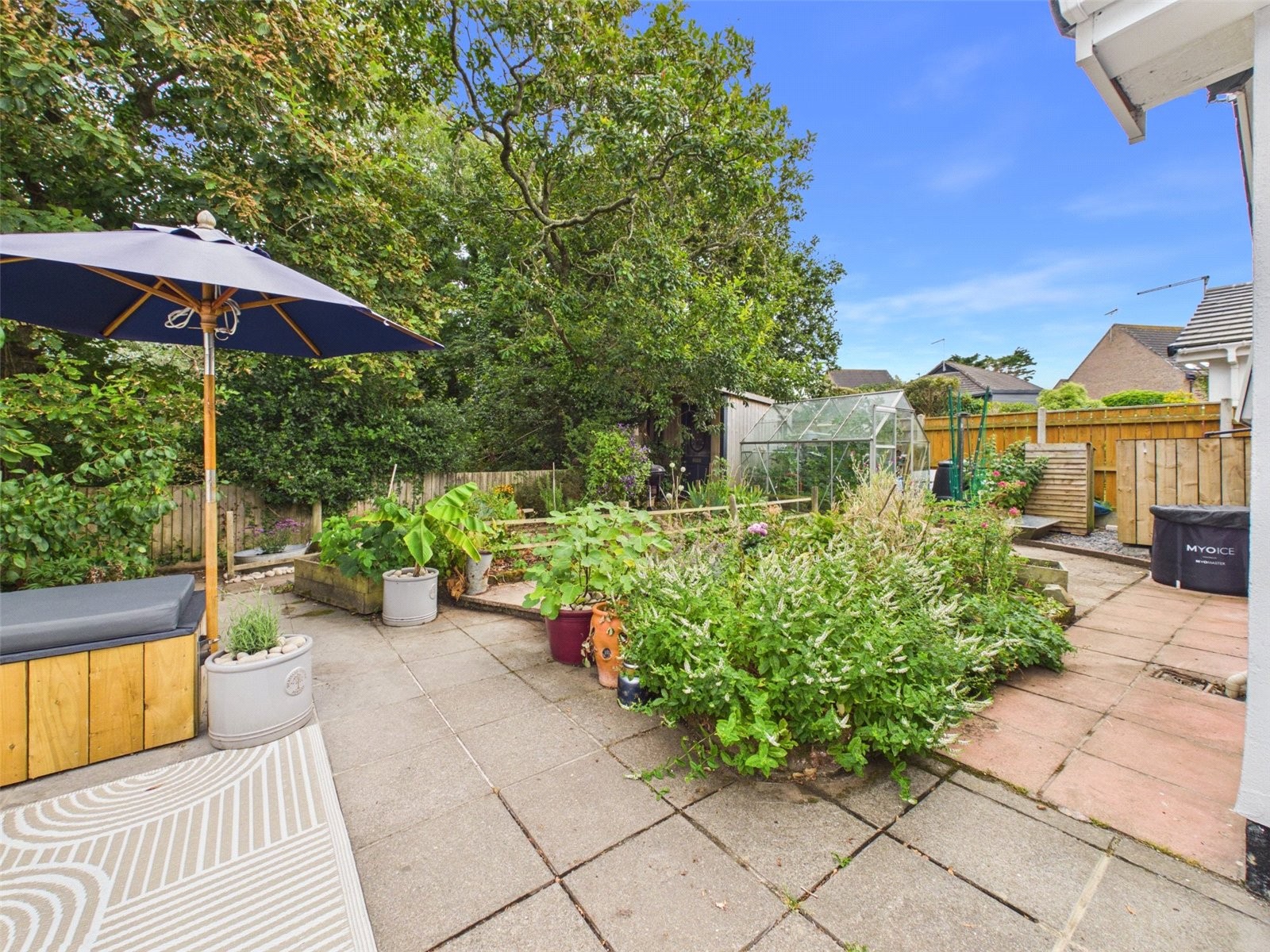 East Fairholme Road, Bude image 21