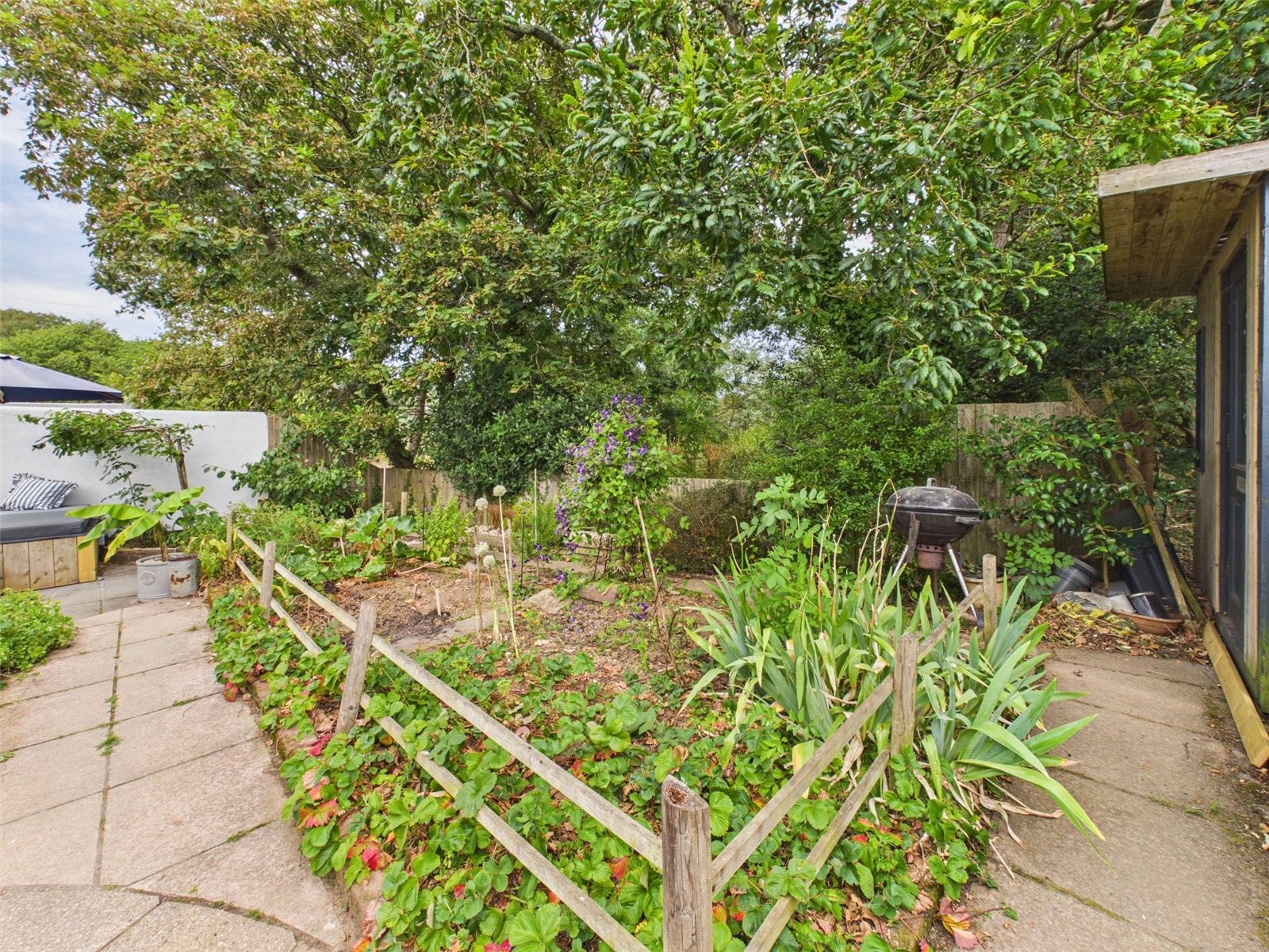 East Fairholme Road, Bude image 22
