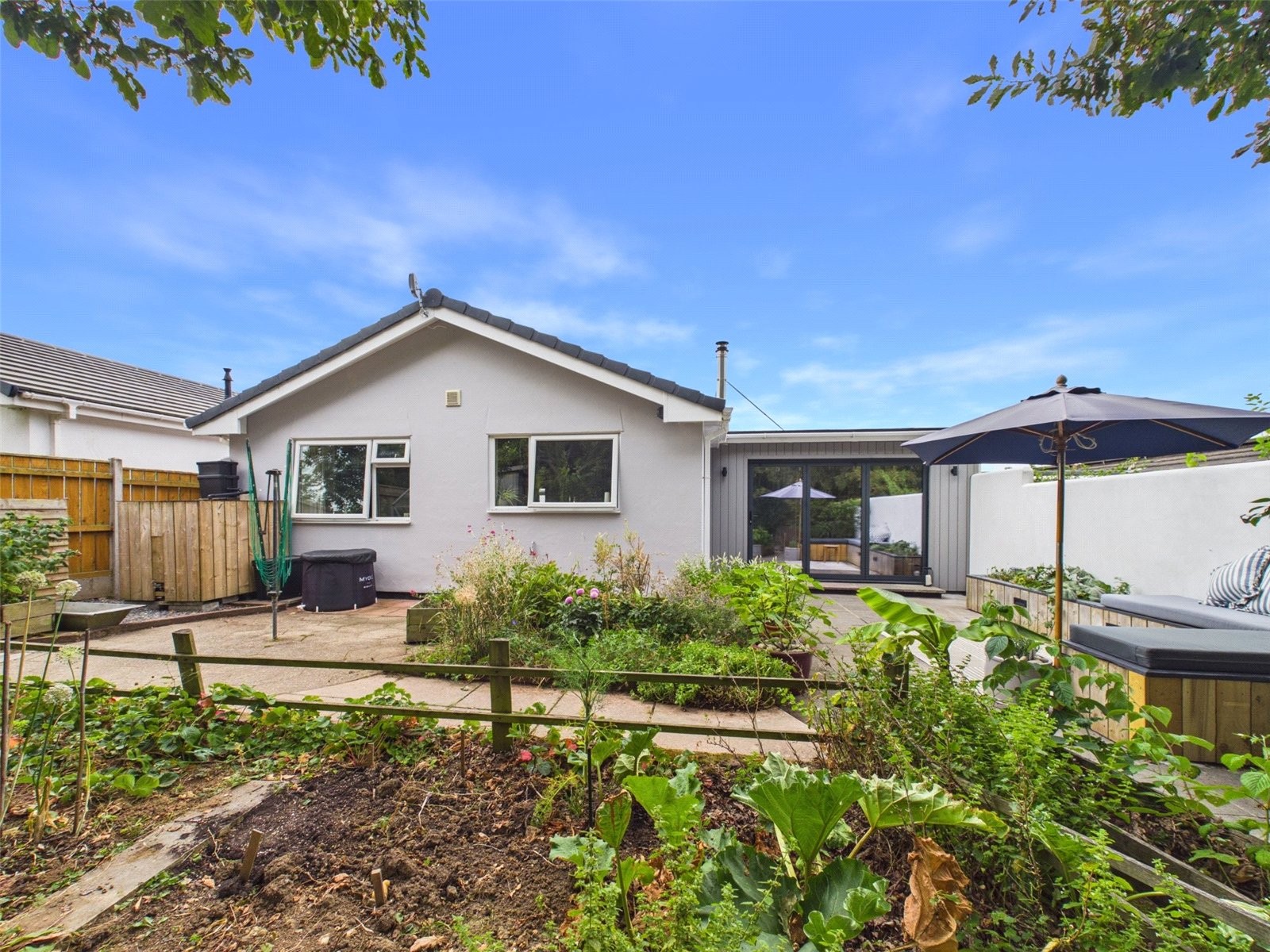 East Fairholme Road, Bude image 23
