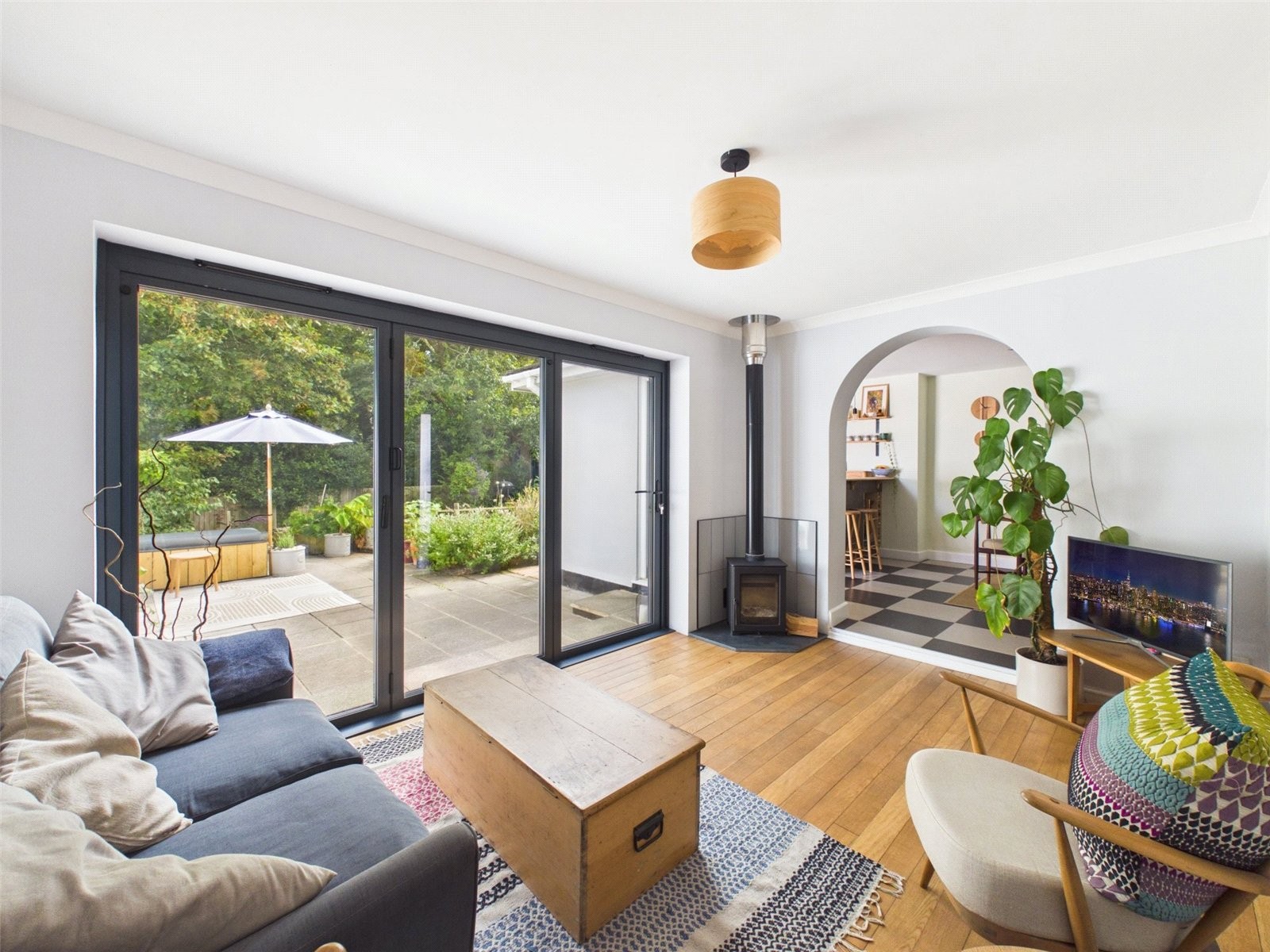 East Fairholme Road, Bude image 7