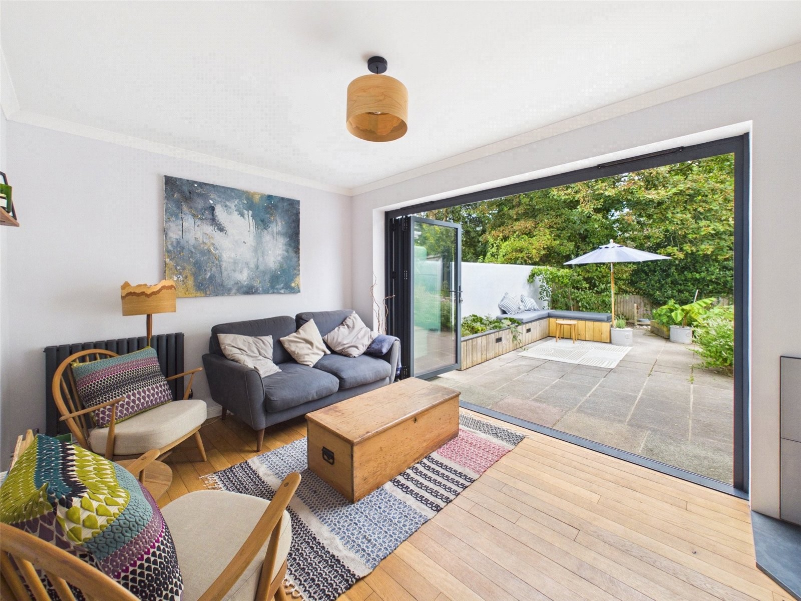 East Fairholme Road, Bude image 8