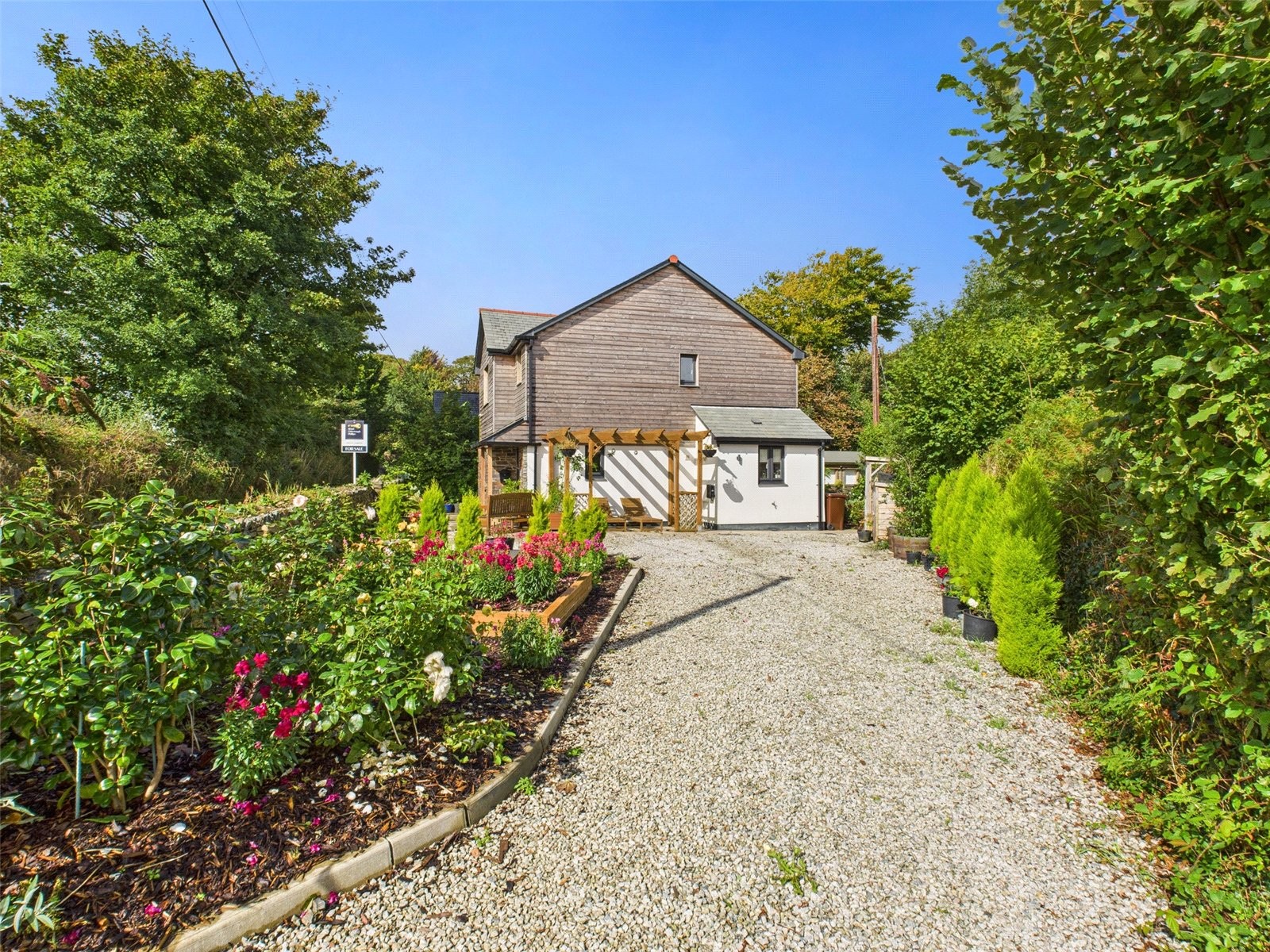 The Old Carpenters Workshop, Rosenannon, Bodmin image 15