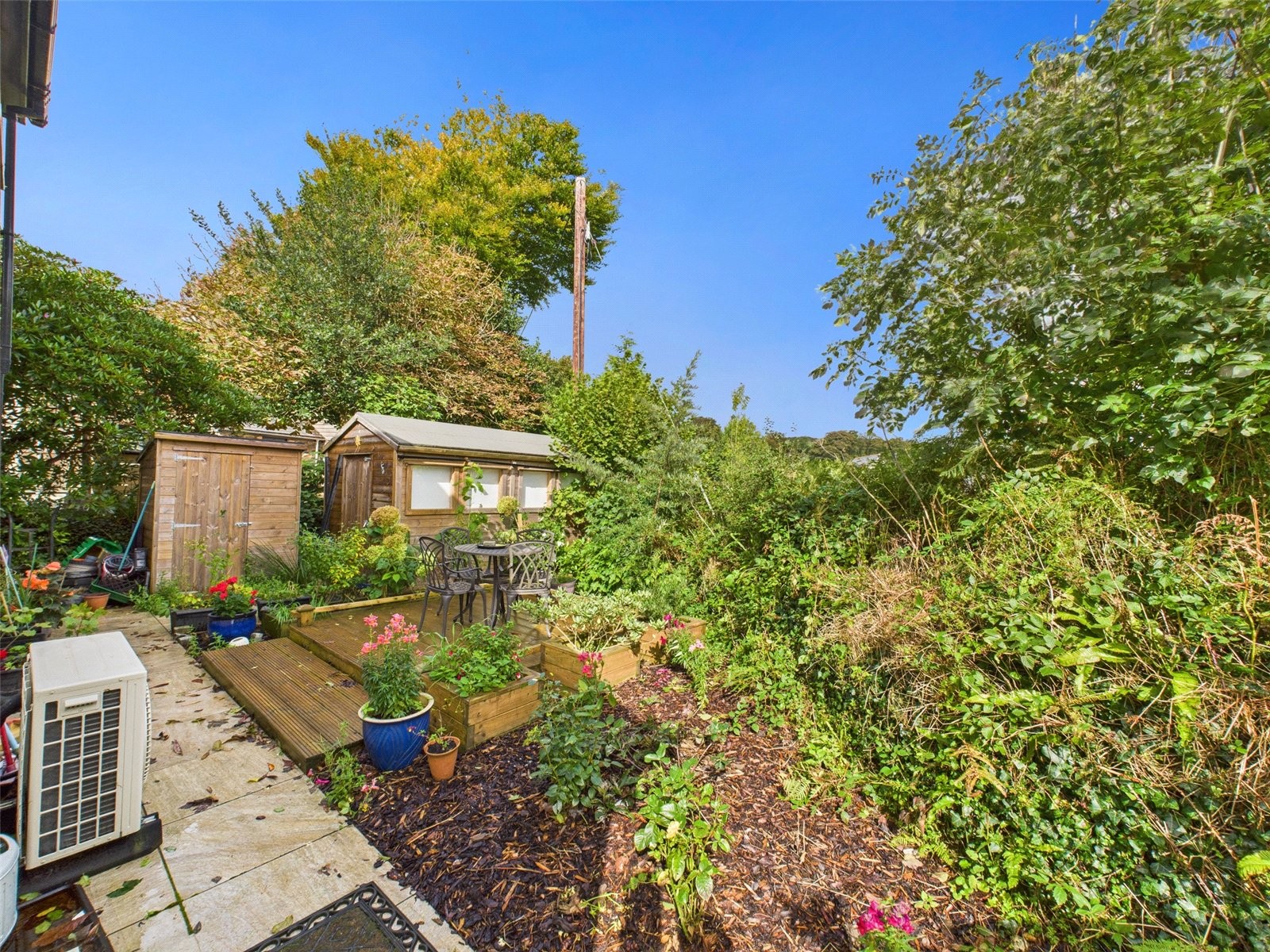 The Old Carpenters Workshop, Rosenannon, Bodmin image 17
