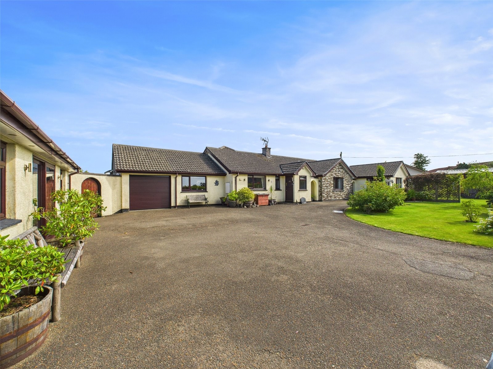 Belah Meadows, Otterham, Camelford image 1