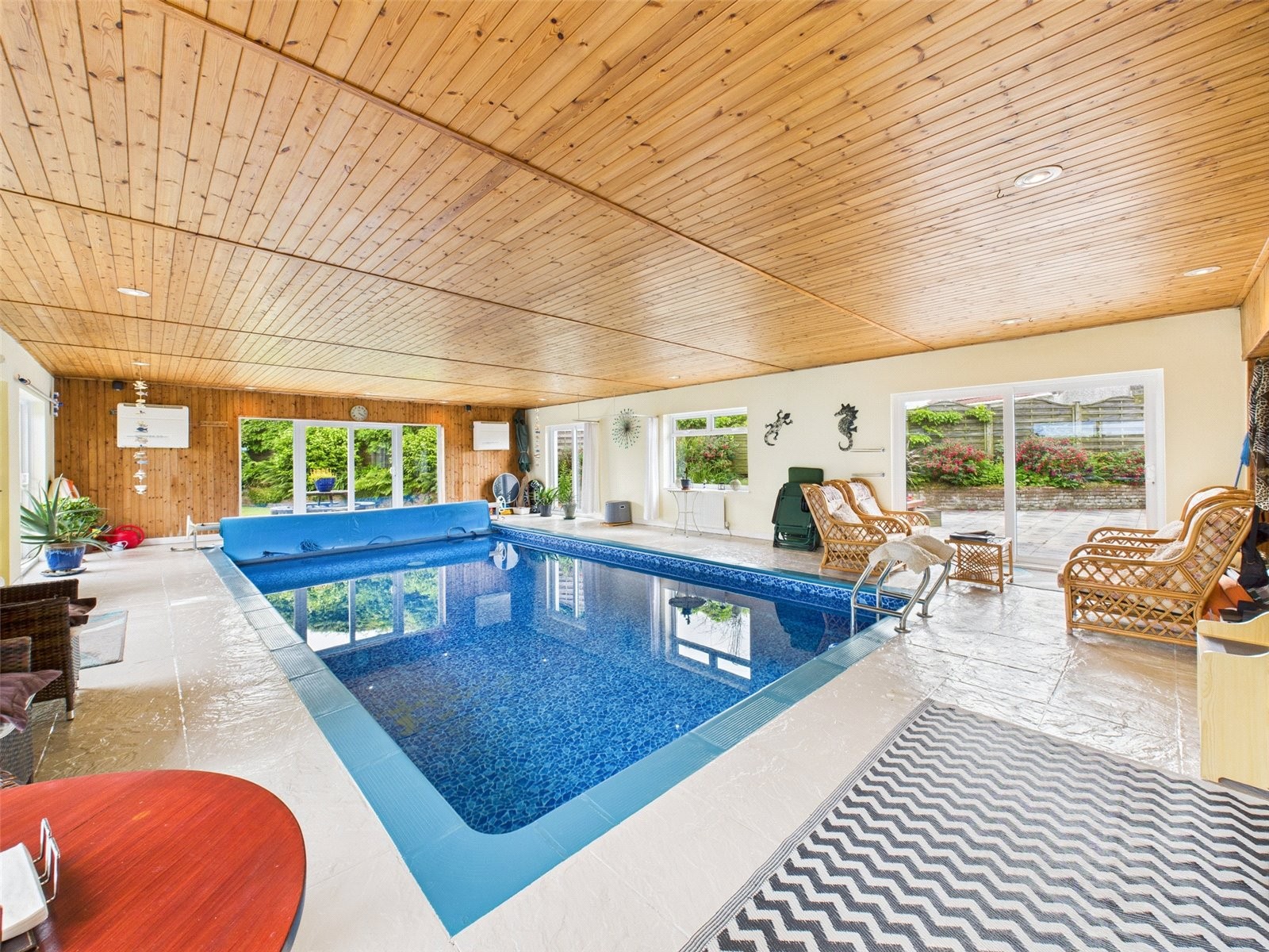 Belah Meadows, Otterham, Camelford image 2