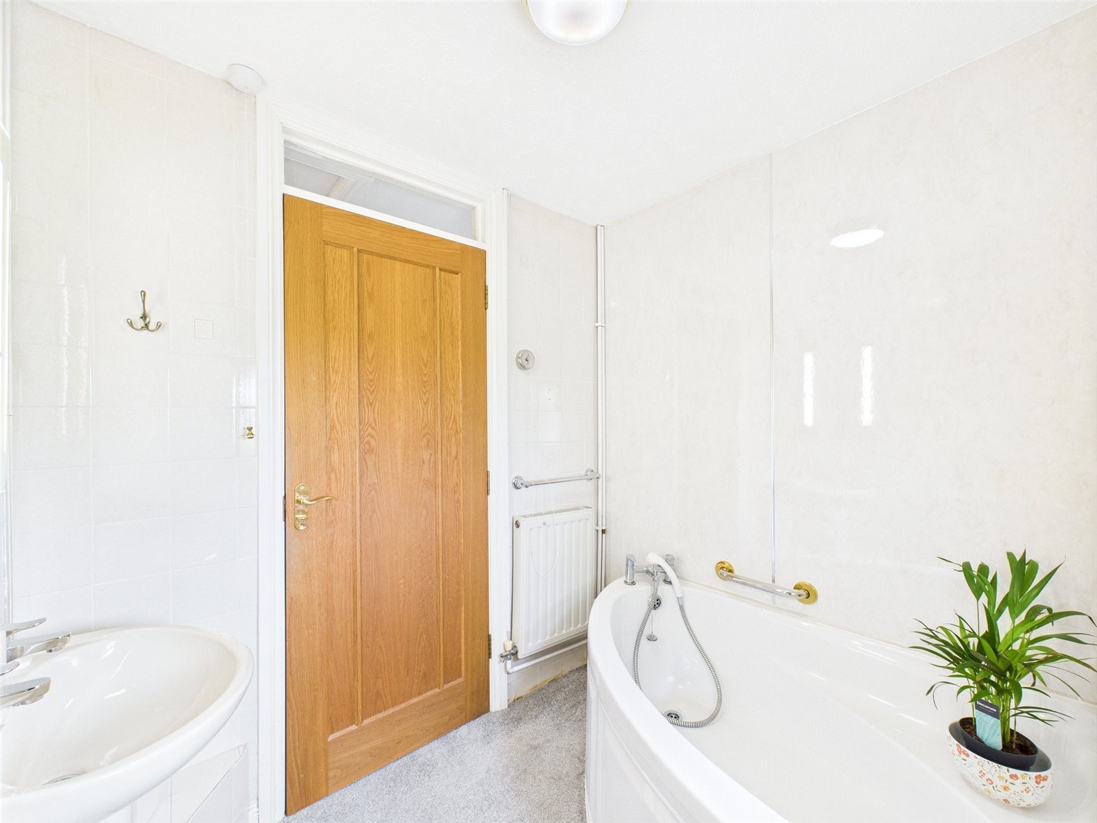 Belah Meadows, Otterham, Camelford image 11
