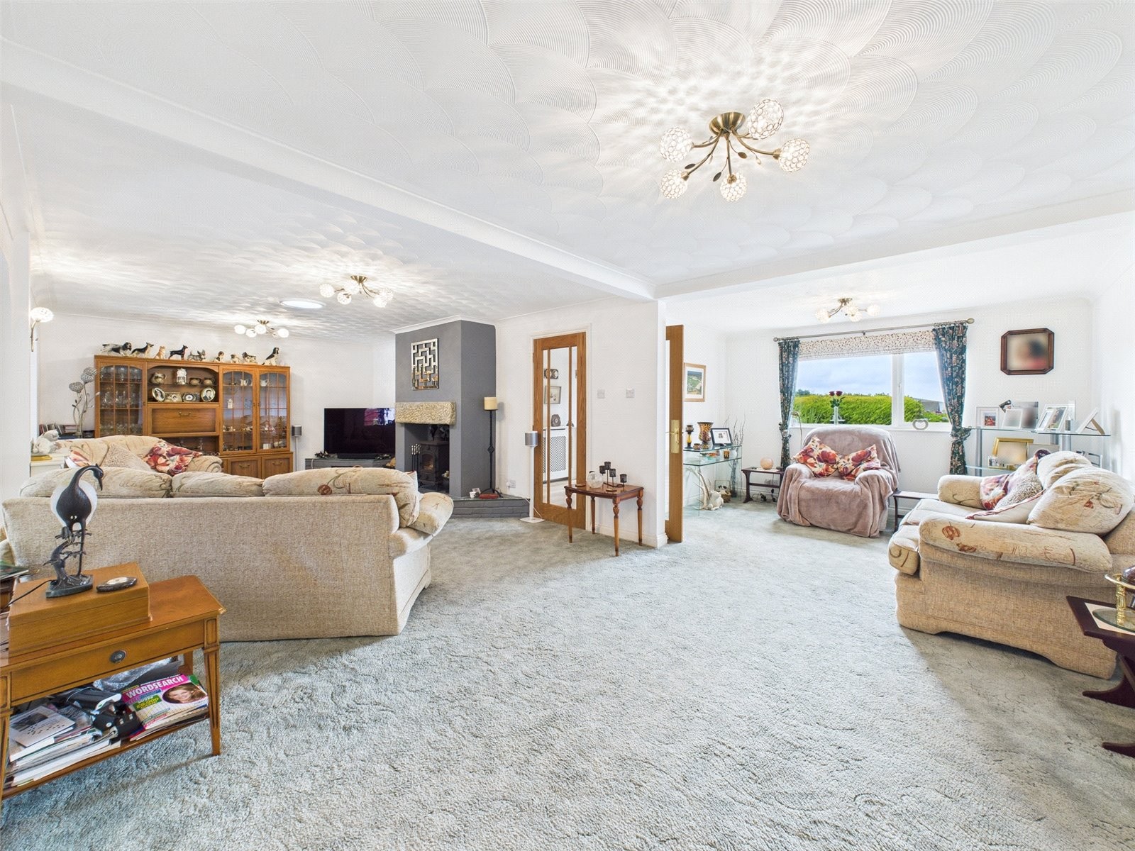 Belah Meadows, Otterham, Camelford image 12