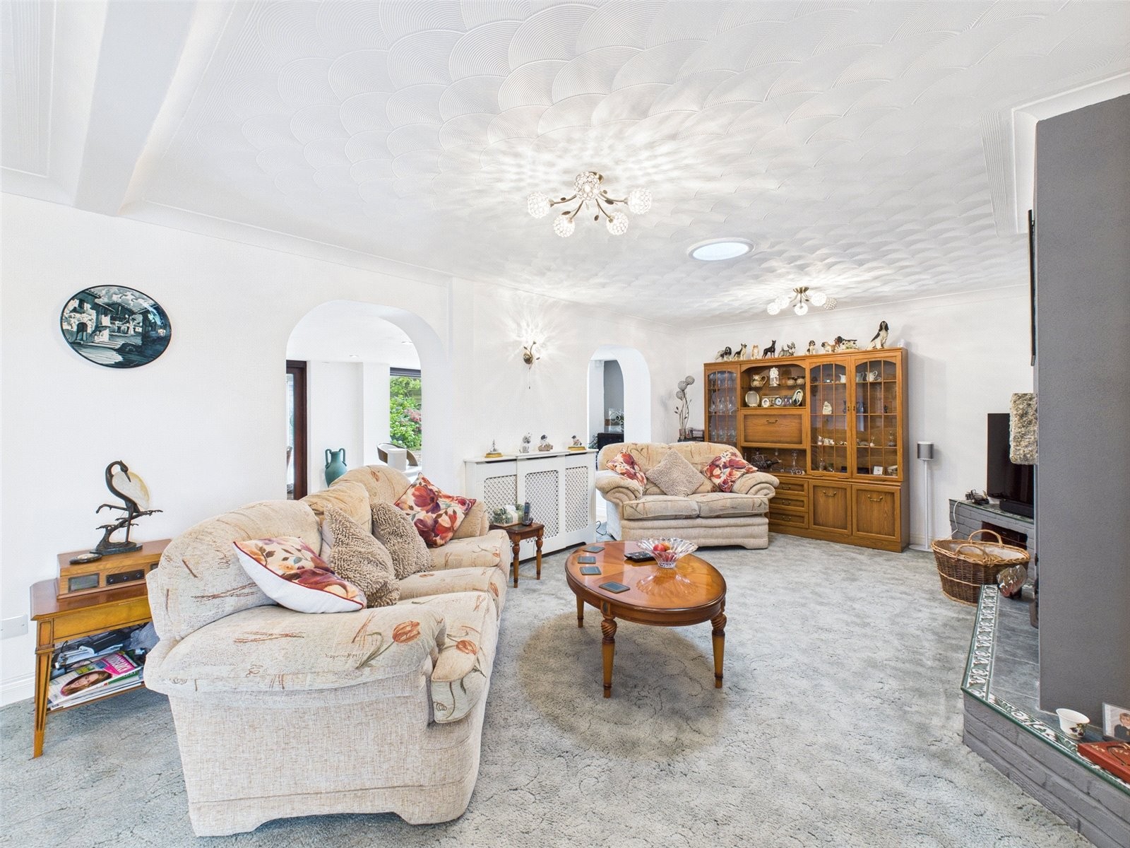 Belah Meadows, Otterham, Camelford image 13