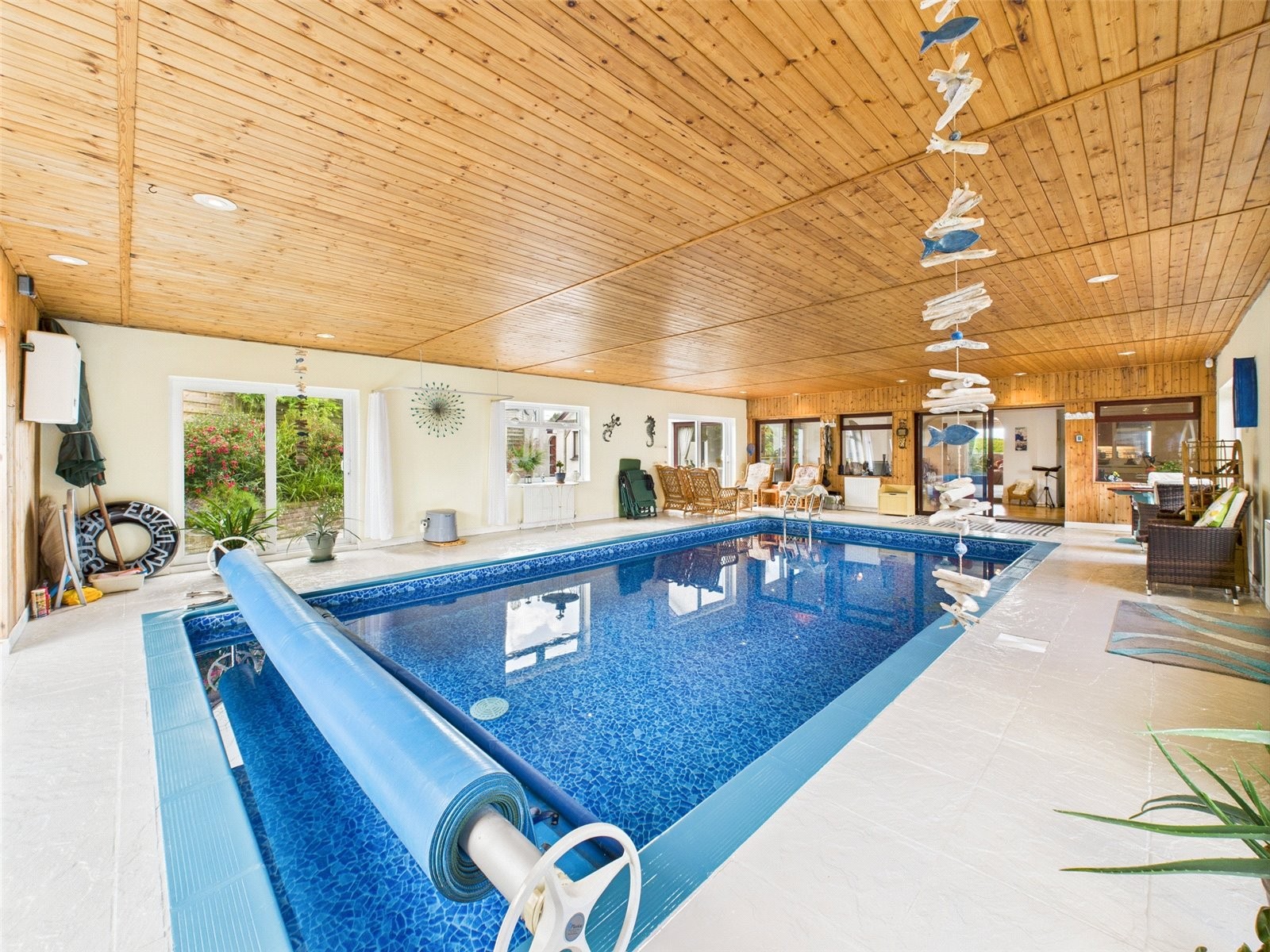 Belah Meadows, Otterham, Camelford image 15