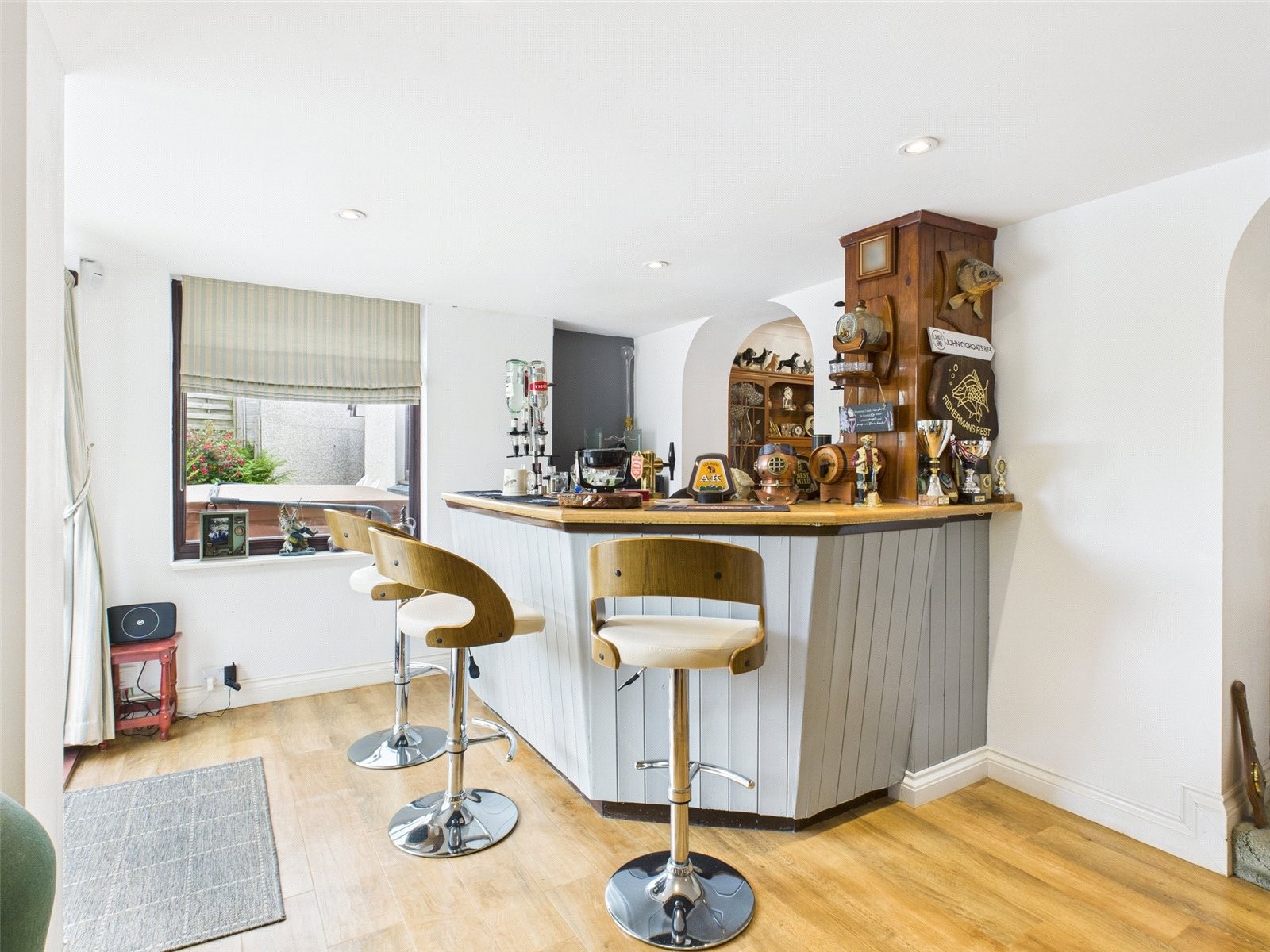 Belah Meadows, Otterham, Camelford image 16