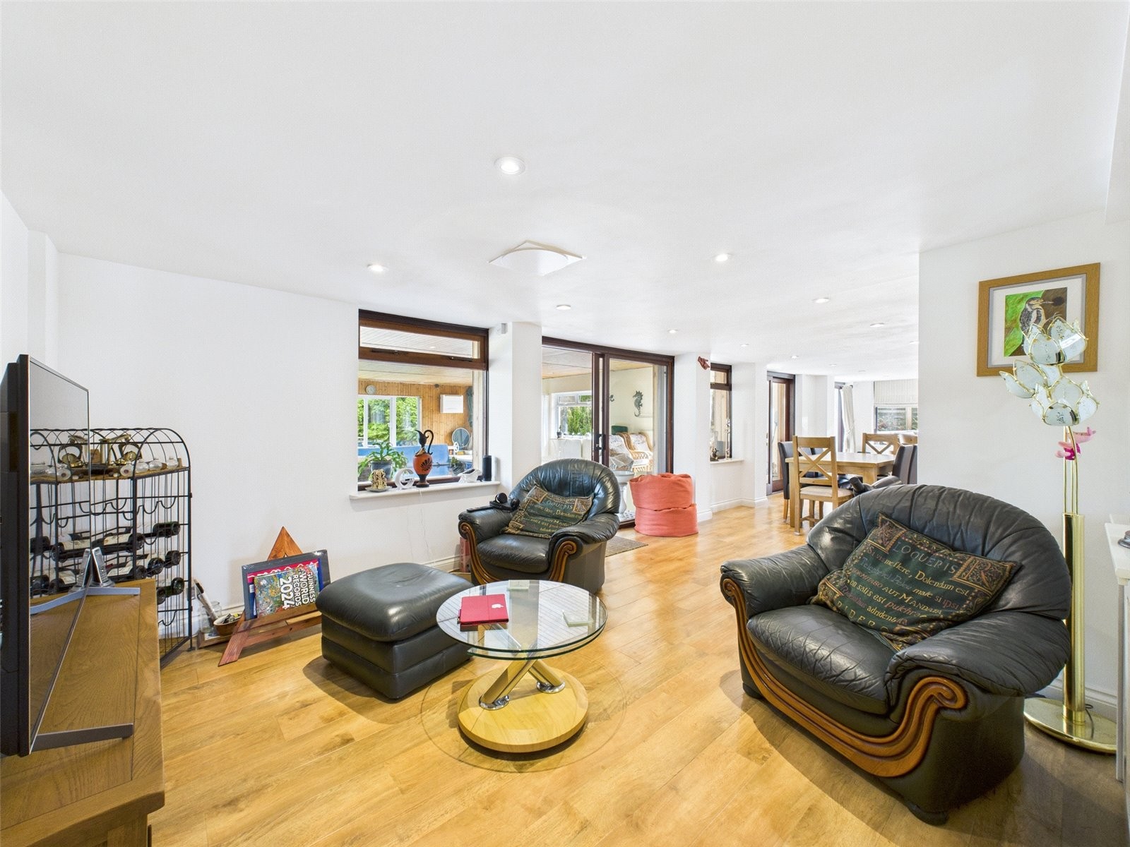 Belah Meadows, Otterham, Camelford image 18