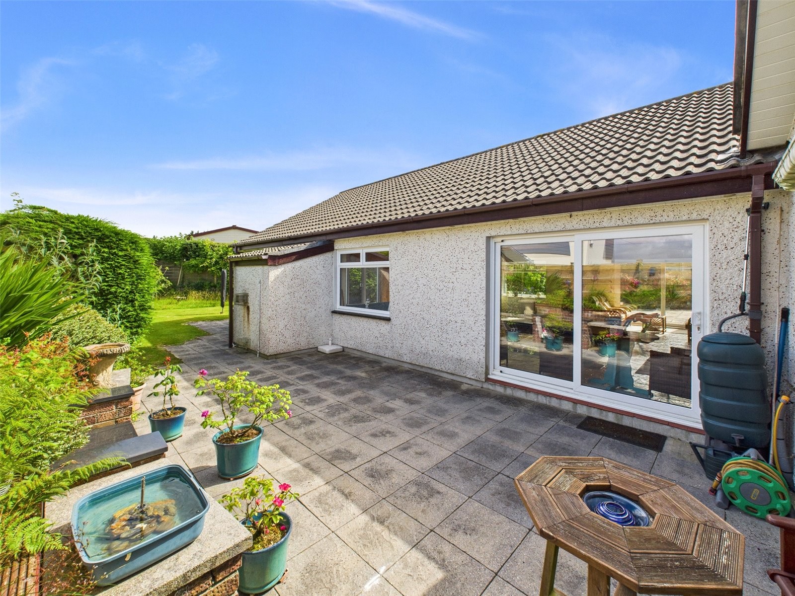 Belah Meadows, Otterham, Camelford image 19