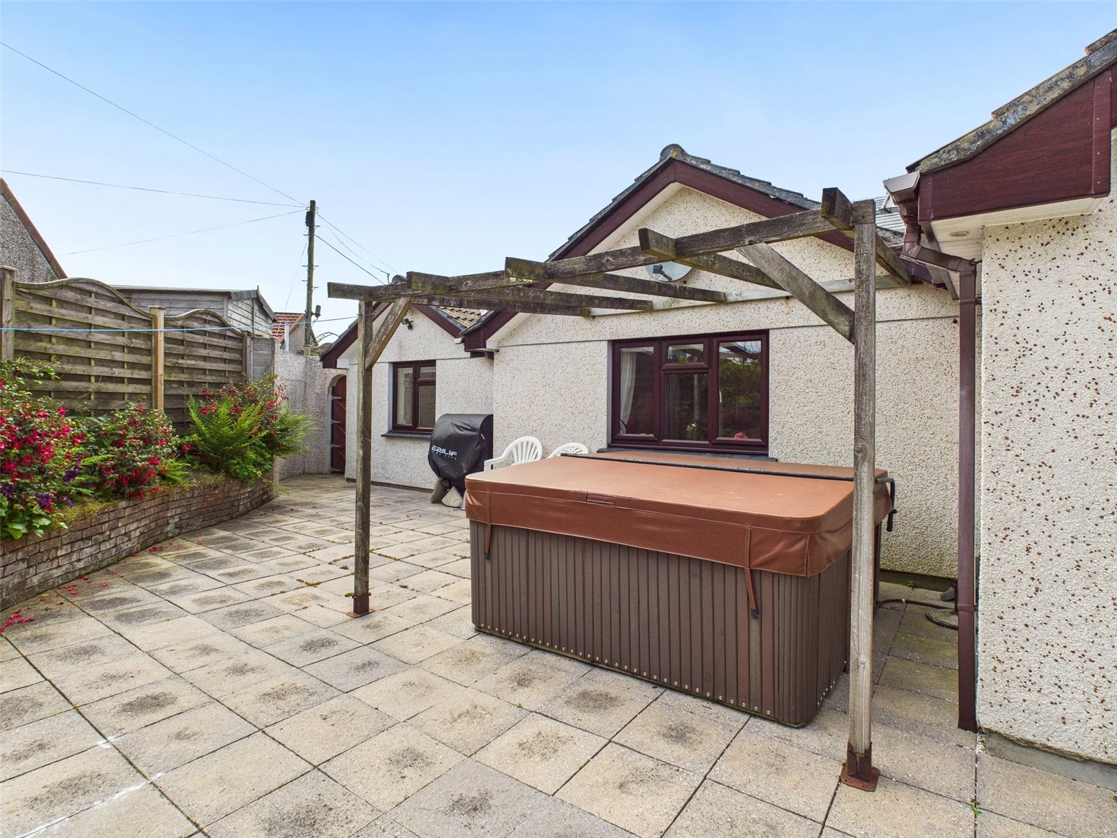 Belah Meadows, Otterham, Camelford image 22