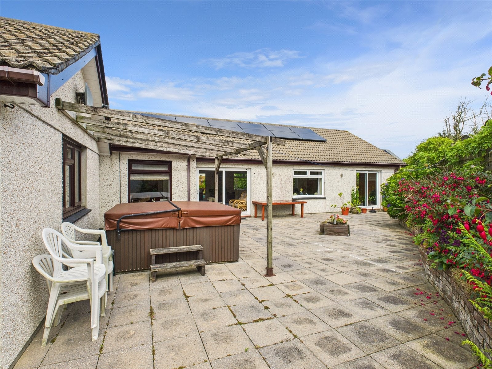 Belah Meadows, Otterham, Camelford image 23