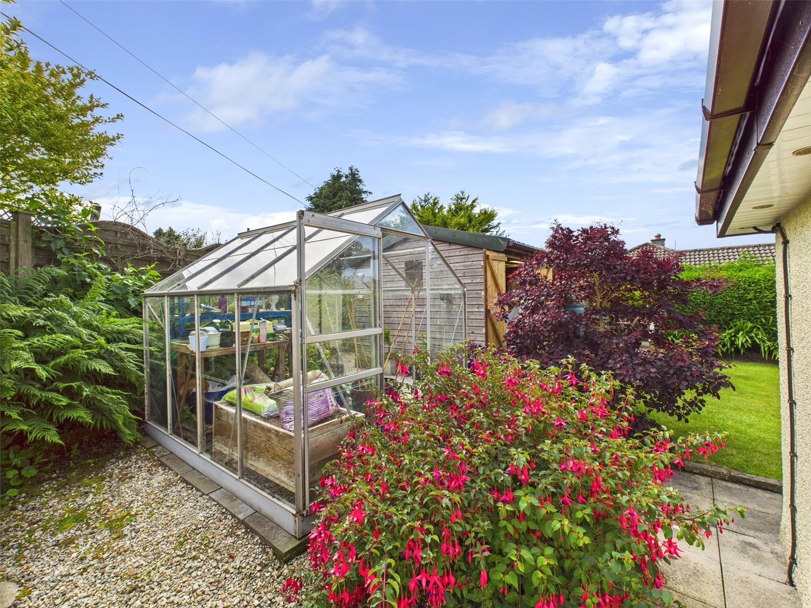 Belah Meadows, Otterham, Camelford image 24