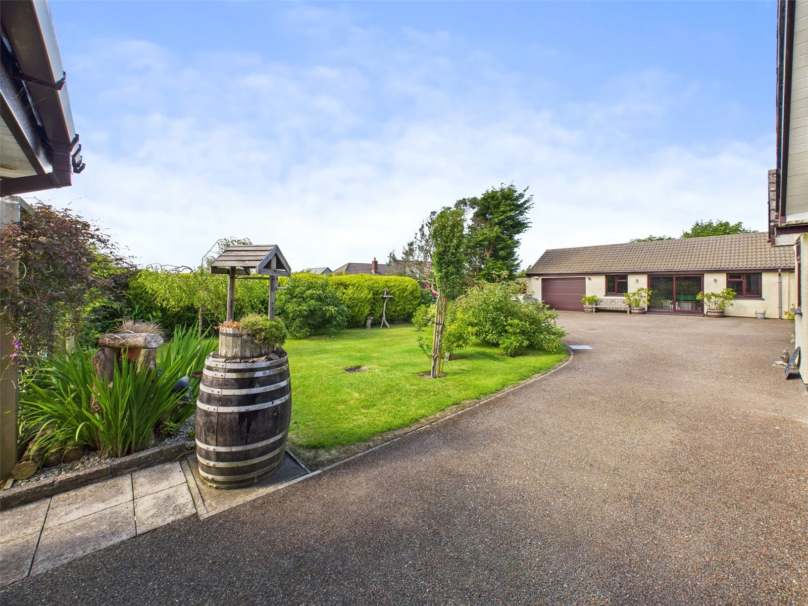 Belah Meadows, Otterham, Camelford image 26