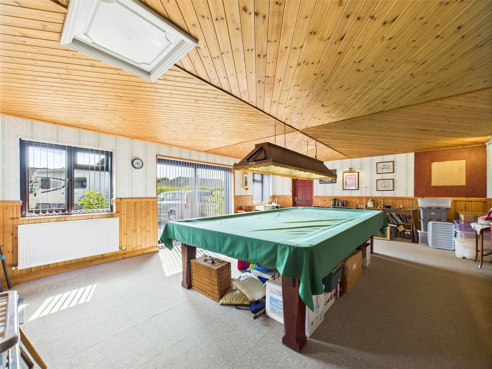 Belah Meadows, Otterham, Camelford image 27