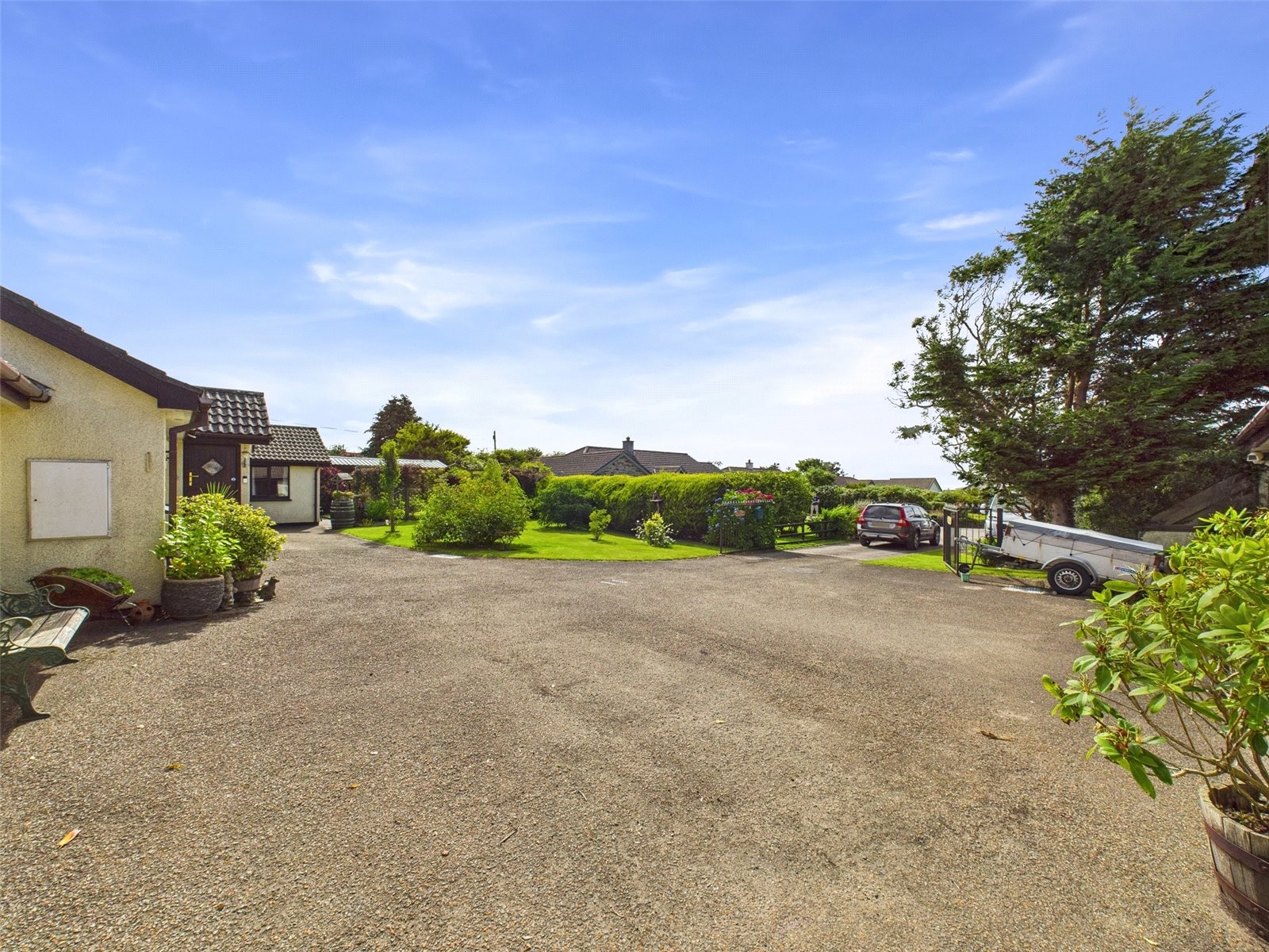 Belah Meadows, Otterham, Camelford image 28