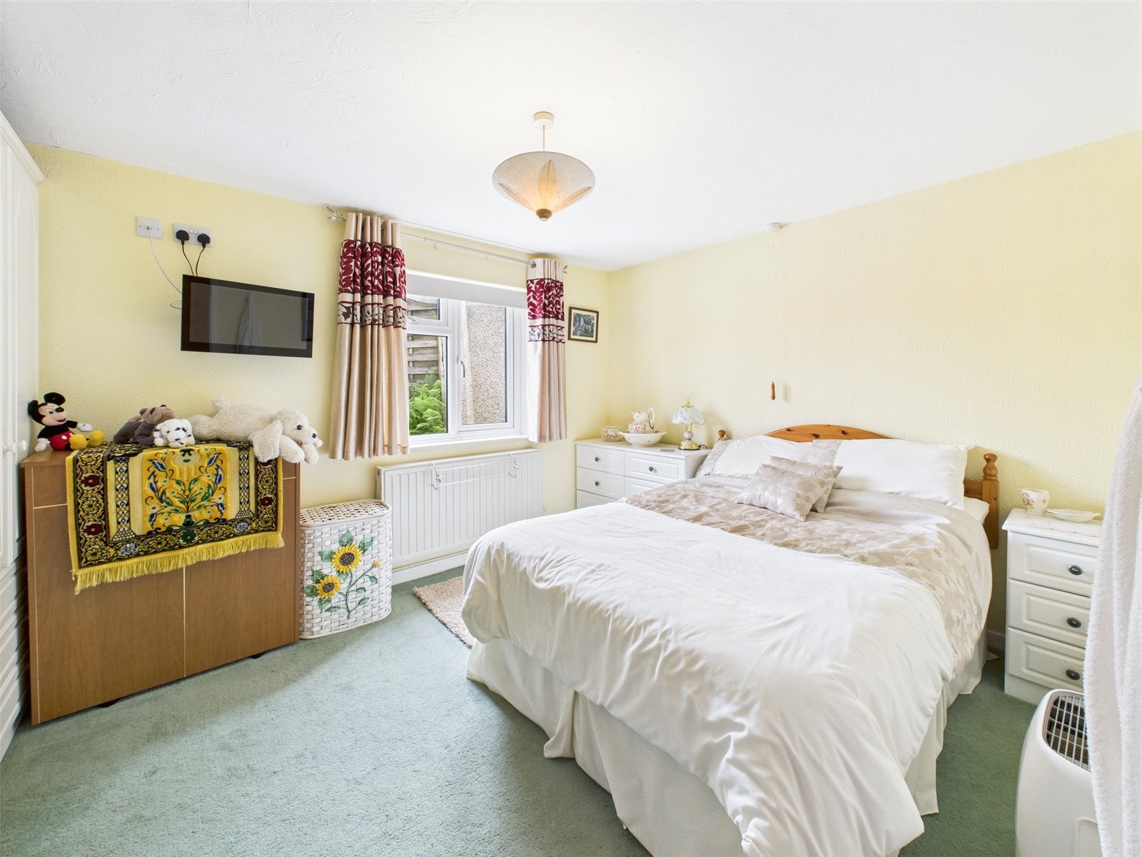 Belah Meadows, Otterham, Camelford image 7