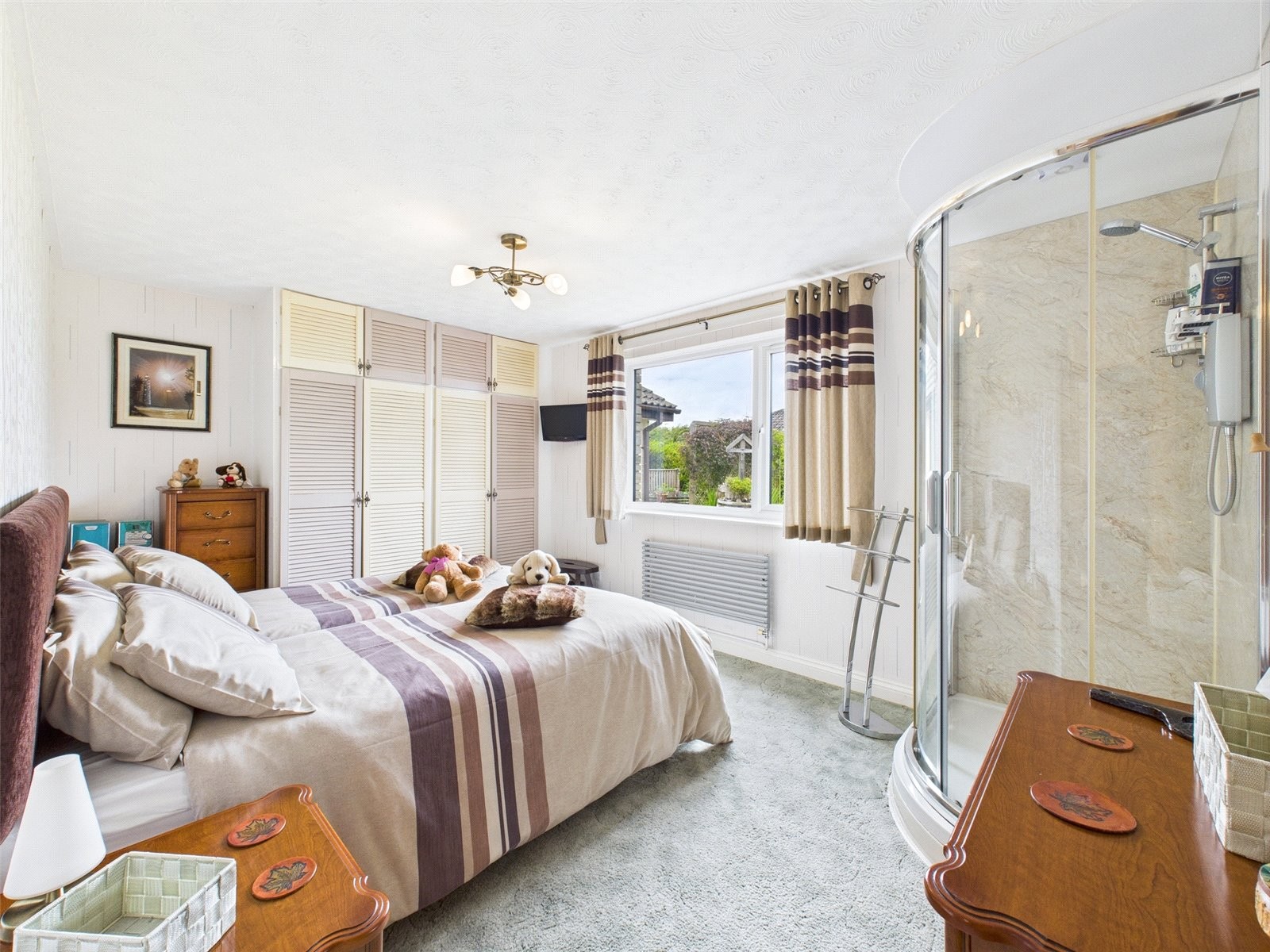 Belah Meadows, Otterham, Camelford image 8