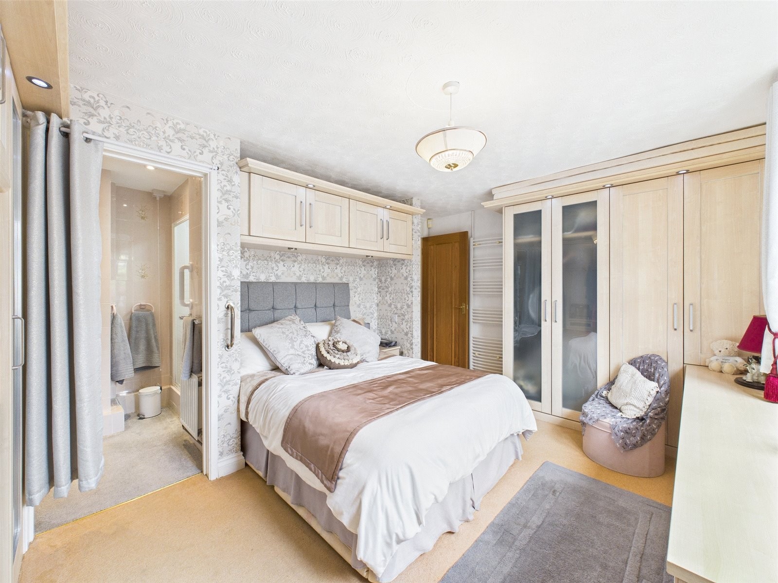 Belah Meadows, Otterham, Camelford image 9