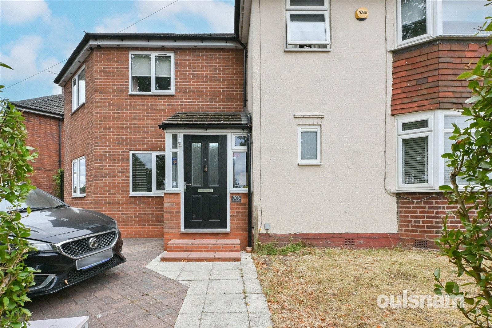 Thimblemill Road, Smethwick, West Midlands image 1